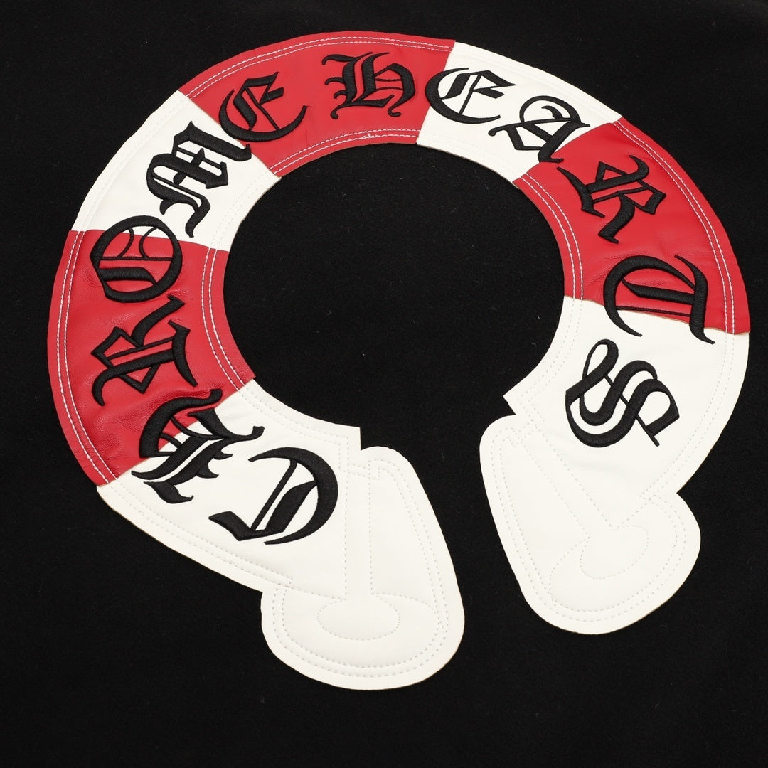 Chrome Hearts Jacket