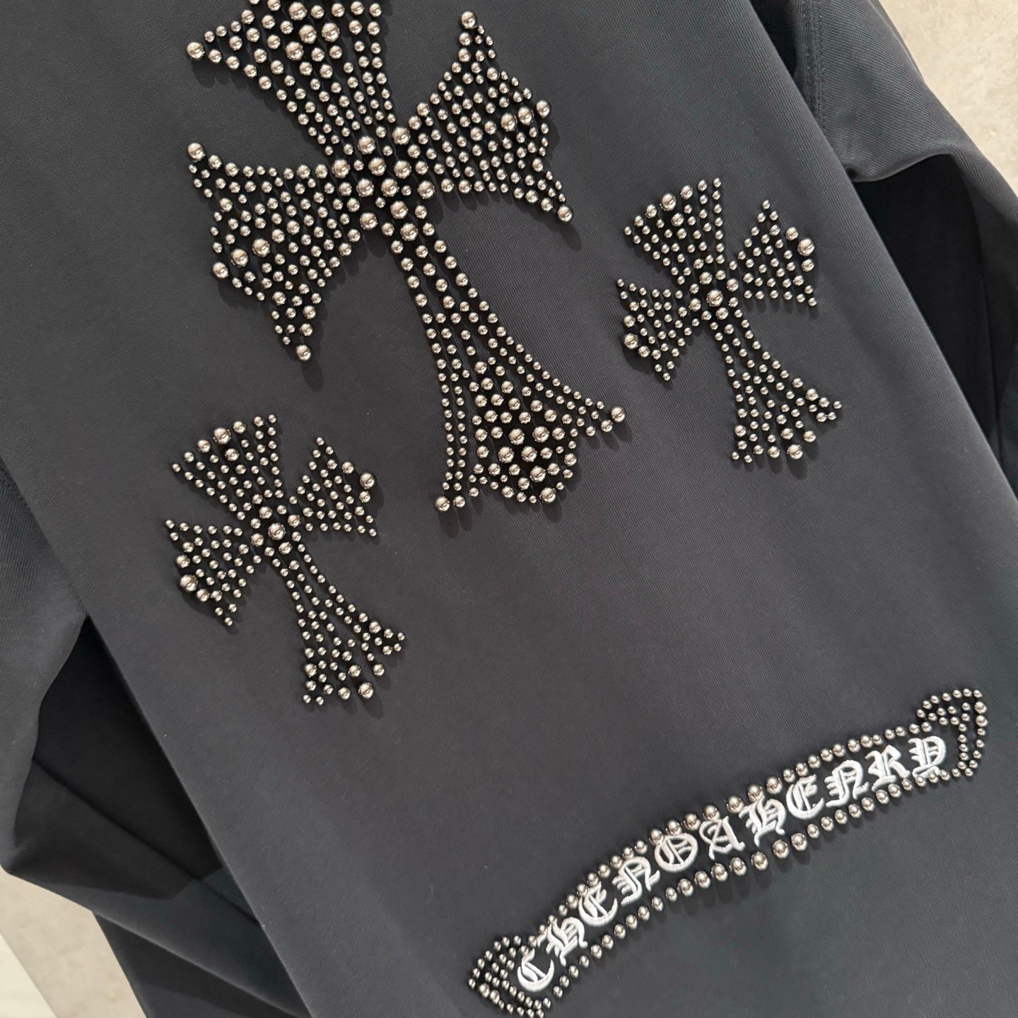 Chrome Hearts Sweater