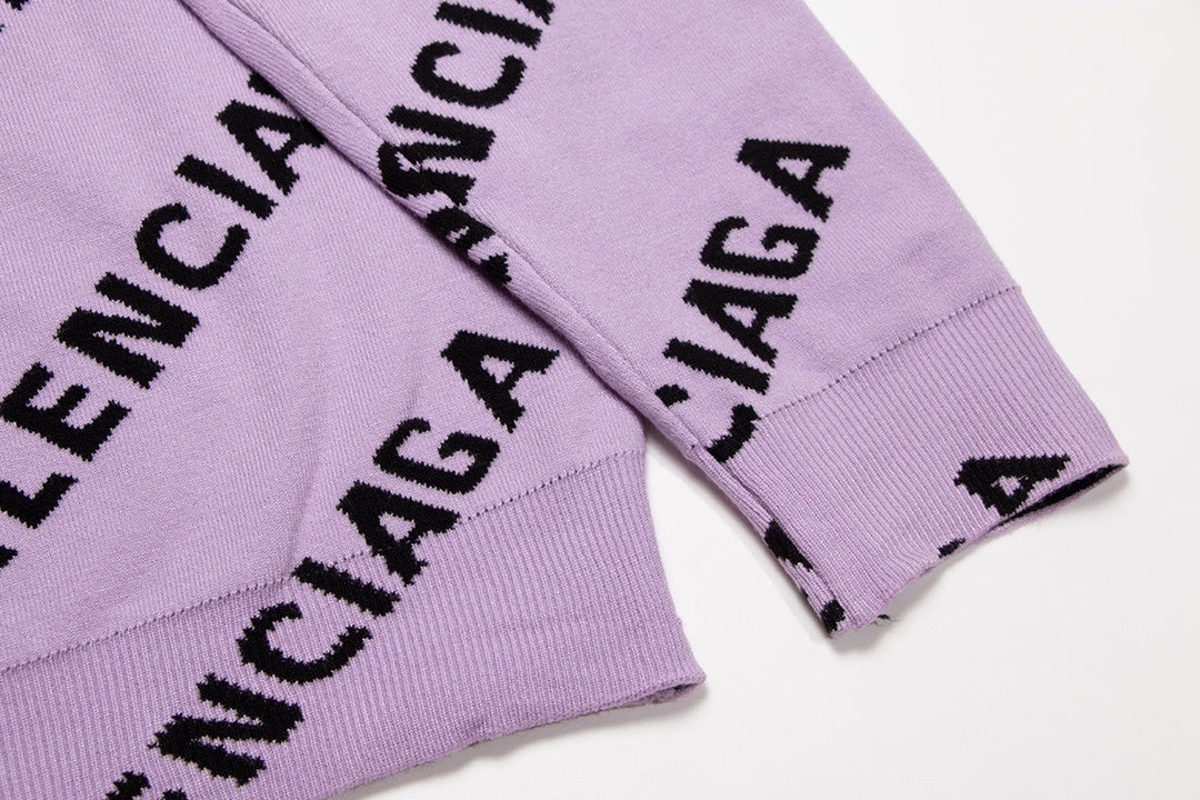 Balenciaga Sweatshirt