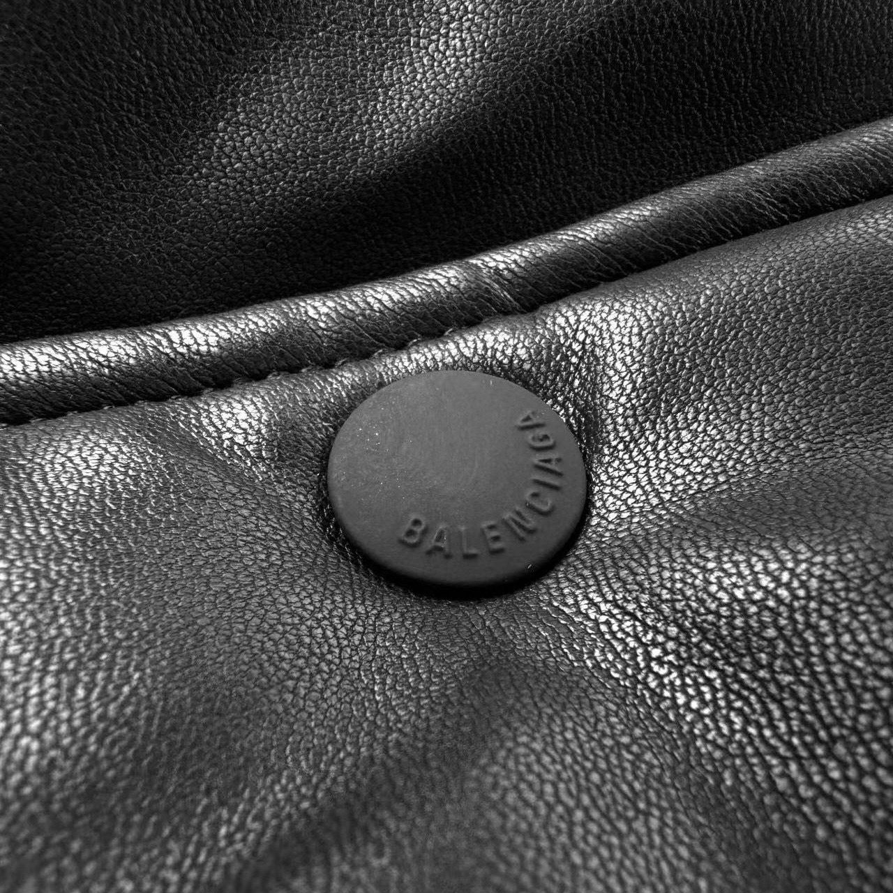 Balenciaga Paris Jacket