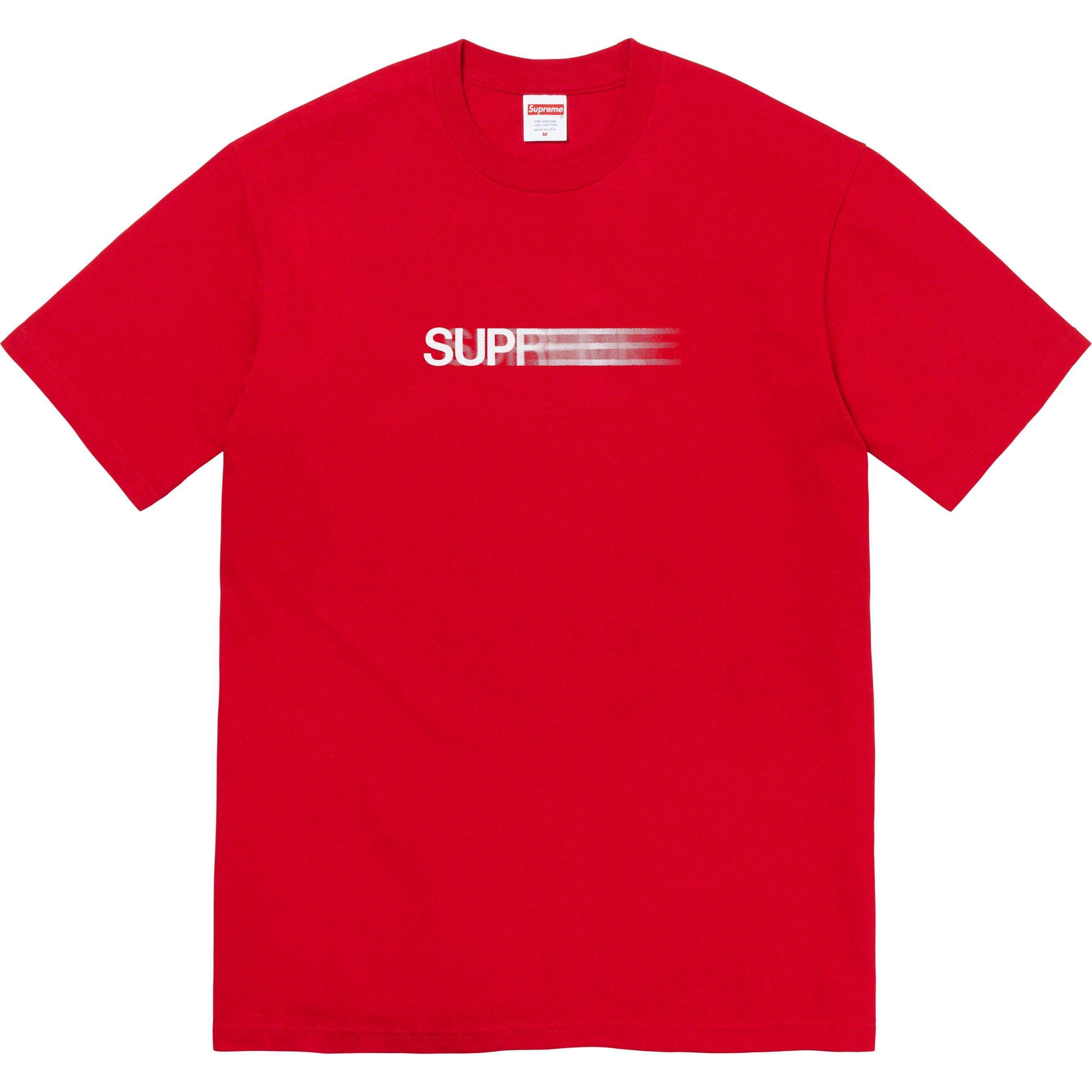 Supreme T-Shirt