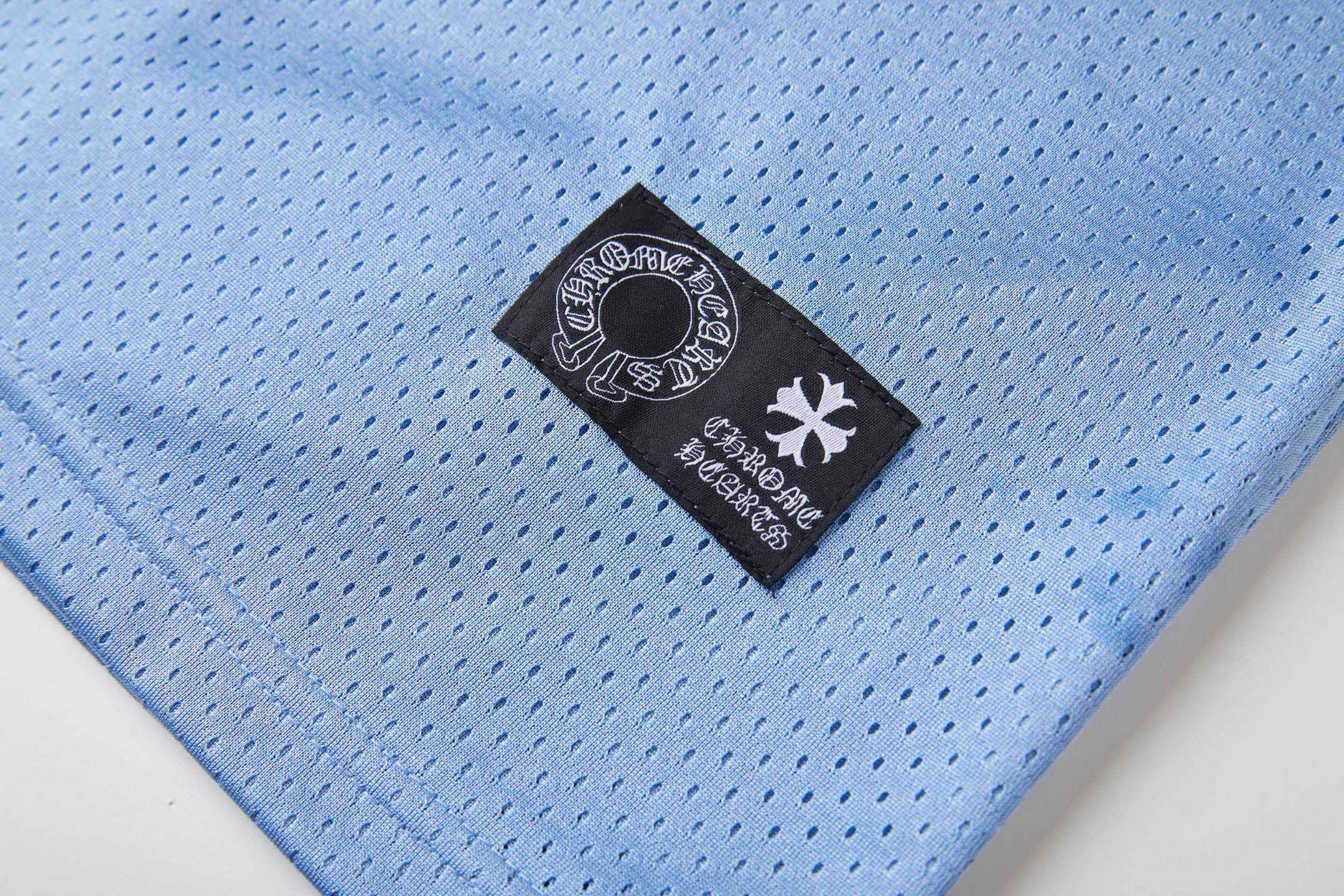 Chrome Hearts Jersey