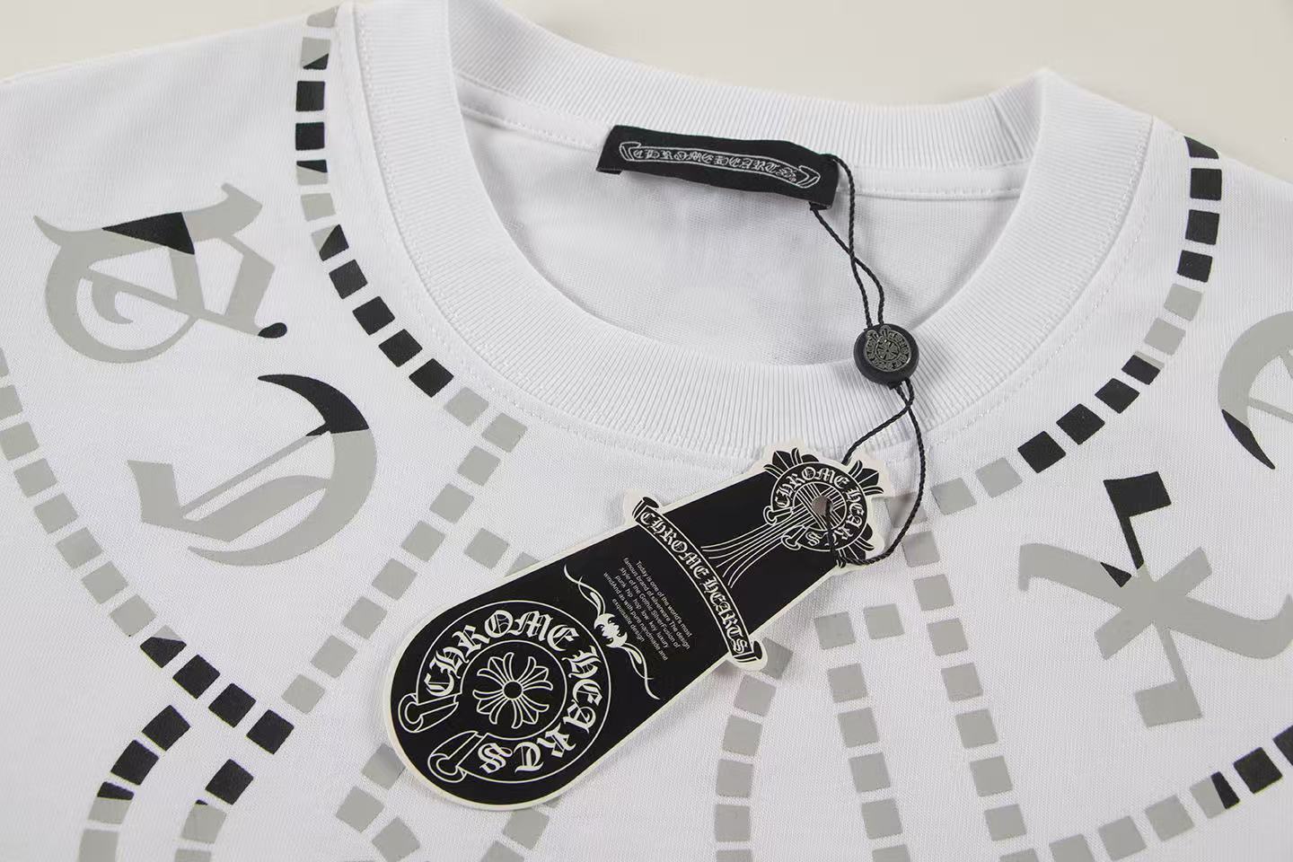 Chrome Hearts T-Shirt