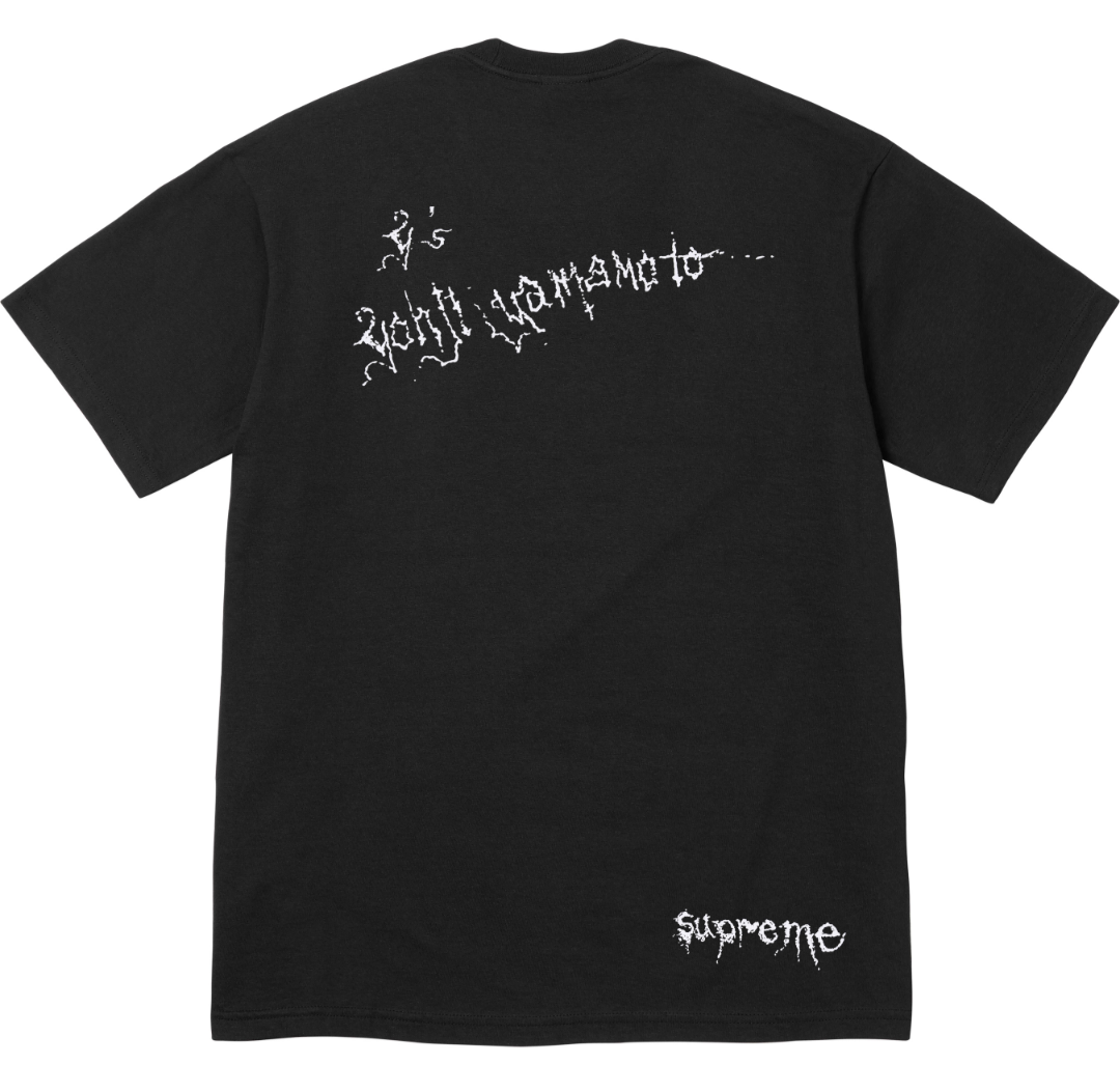 Supreme T-Shirt