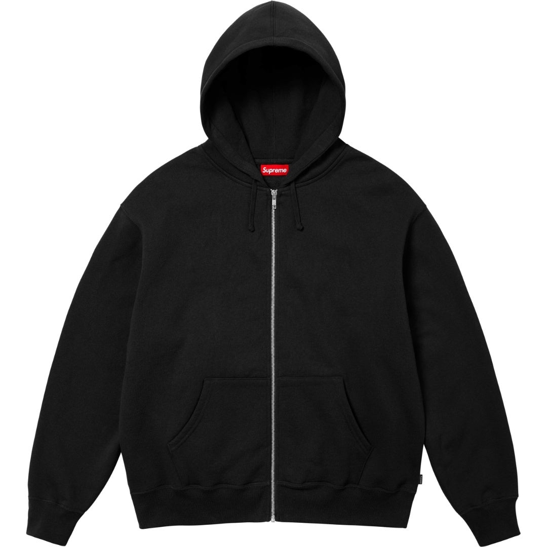 Supreme Thrasher Zipper Hoodie