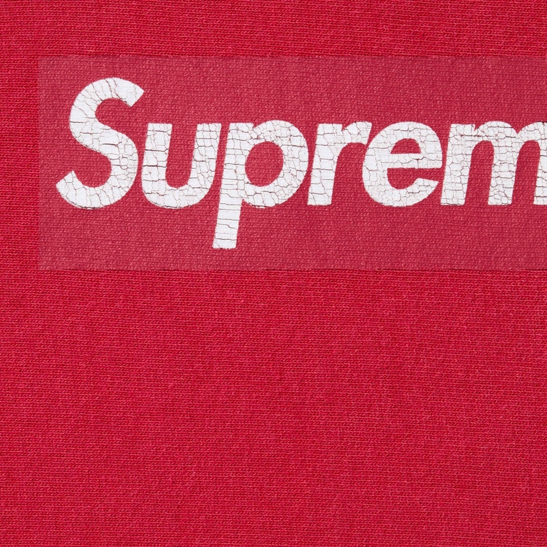 Supreme Sweater