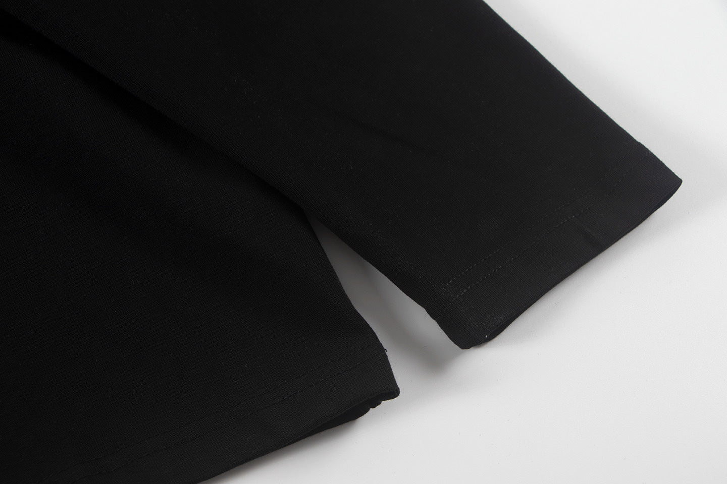 Balenciaga Black Sweater