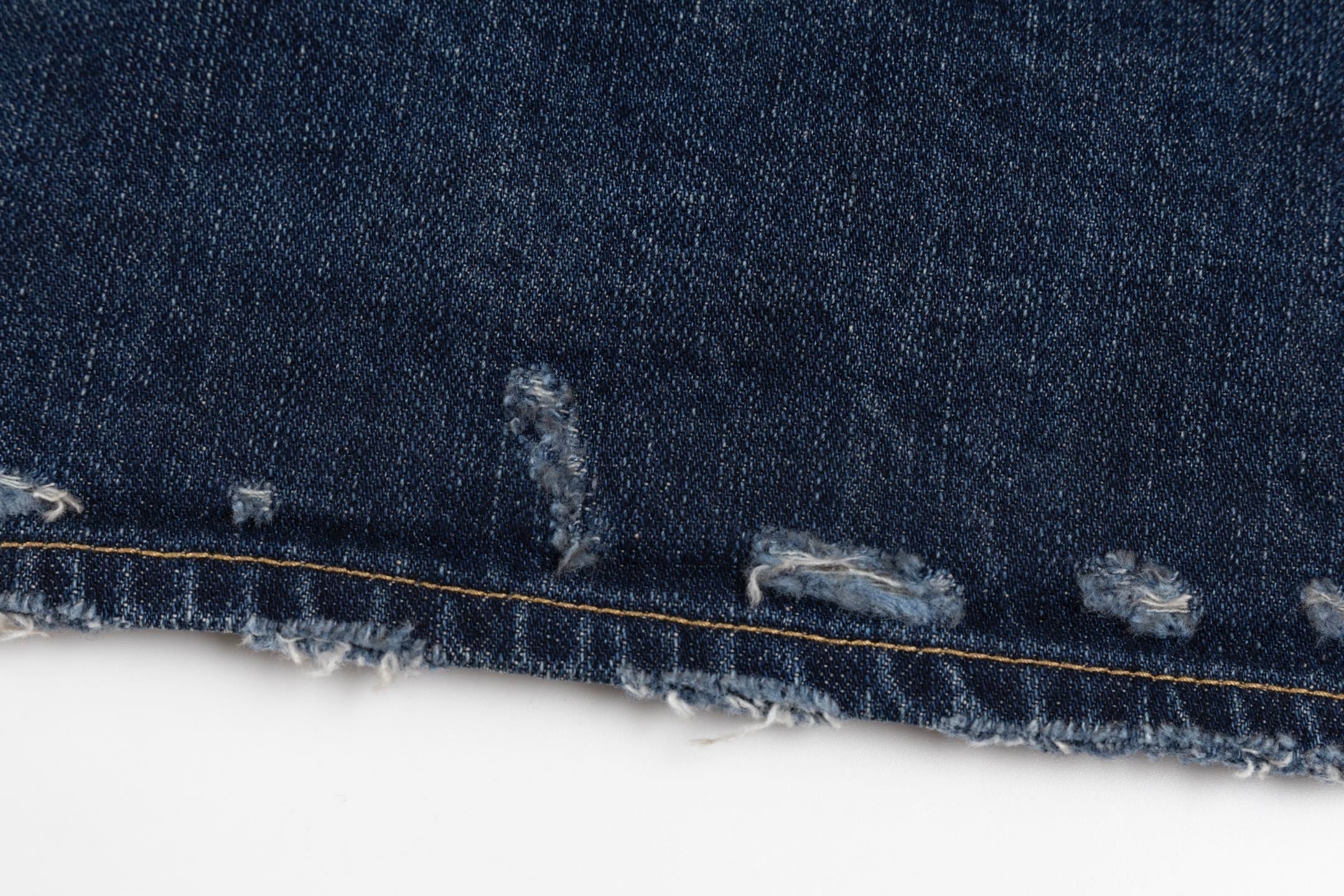 Balenciaga Denim Jacket