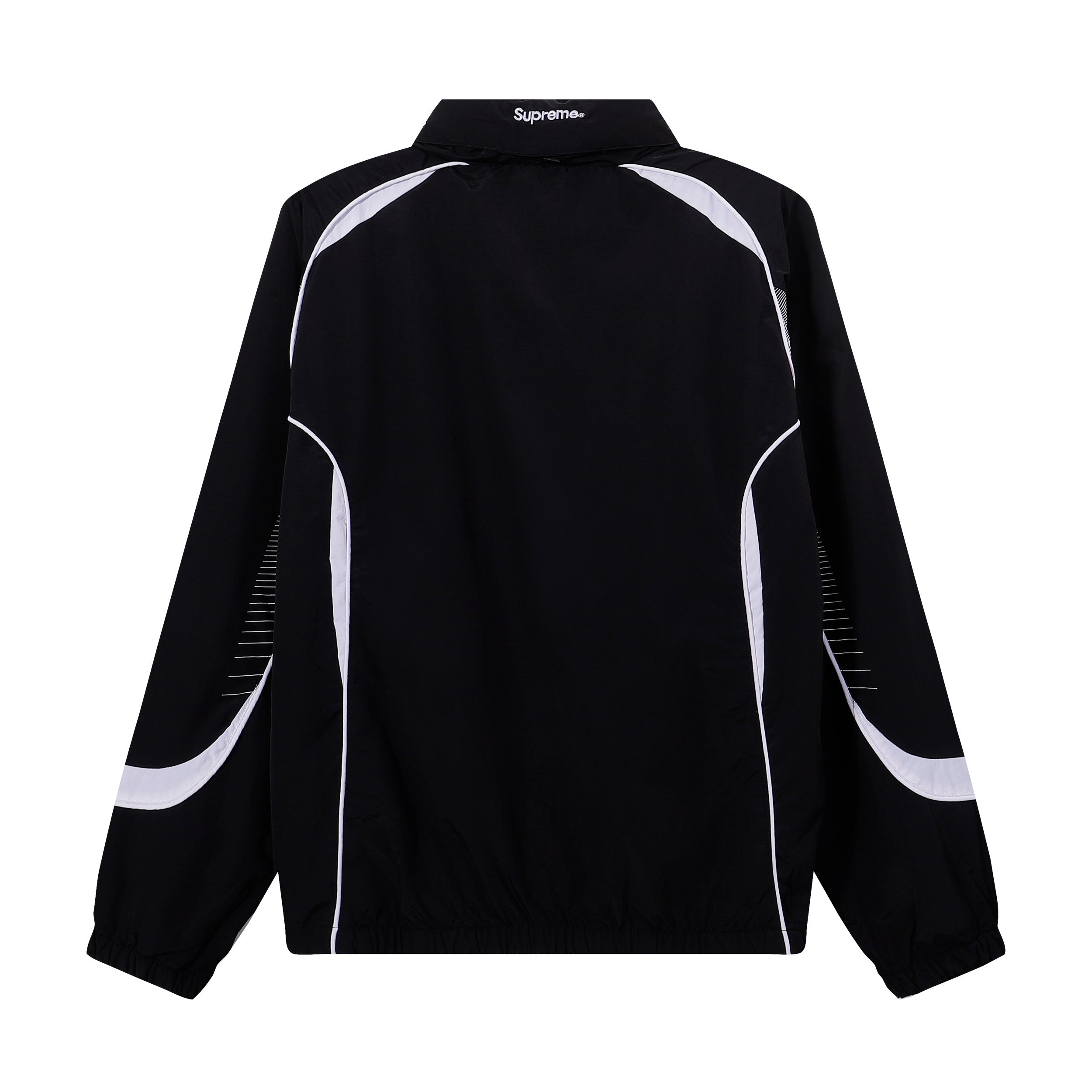 Supreme Track Jacket