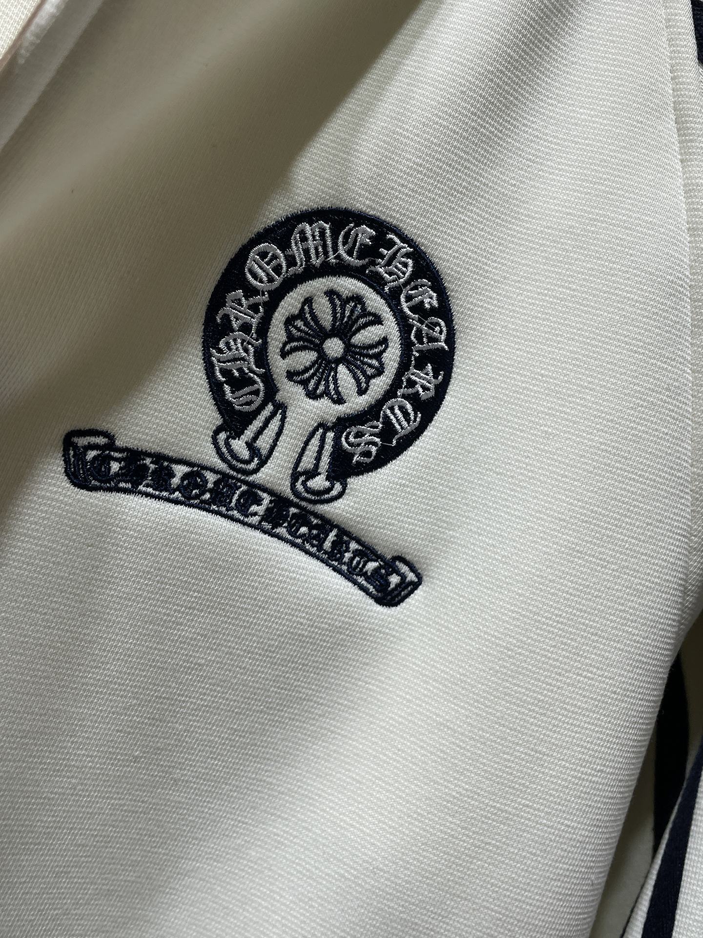 Chrome Hearts Jacket