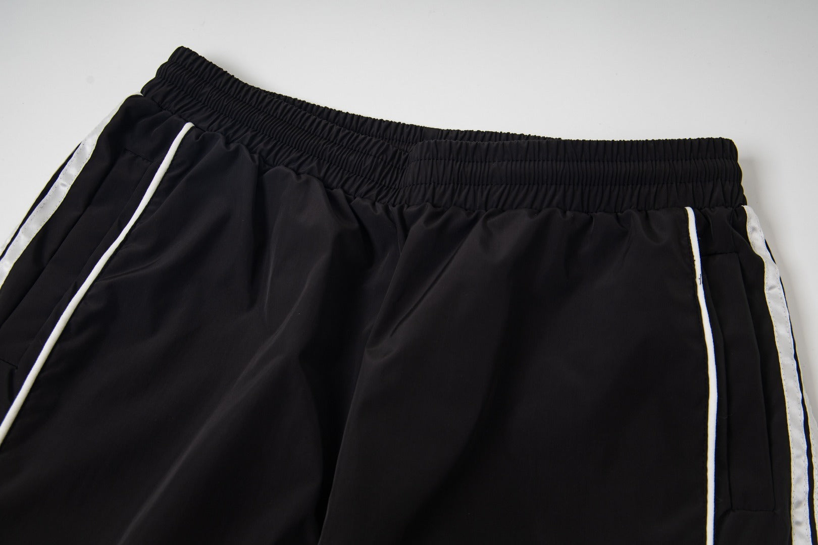 Balenciaga Stripes Pants