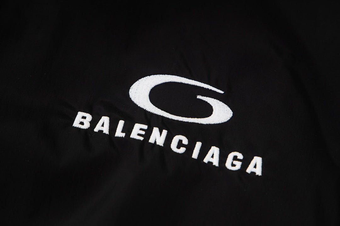 Balenciaga Jacket
