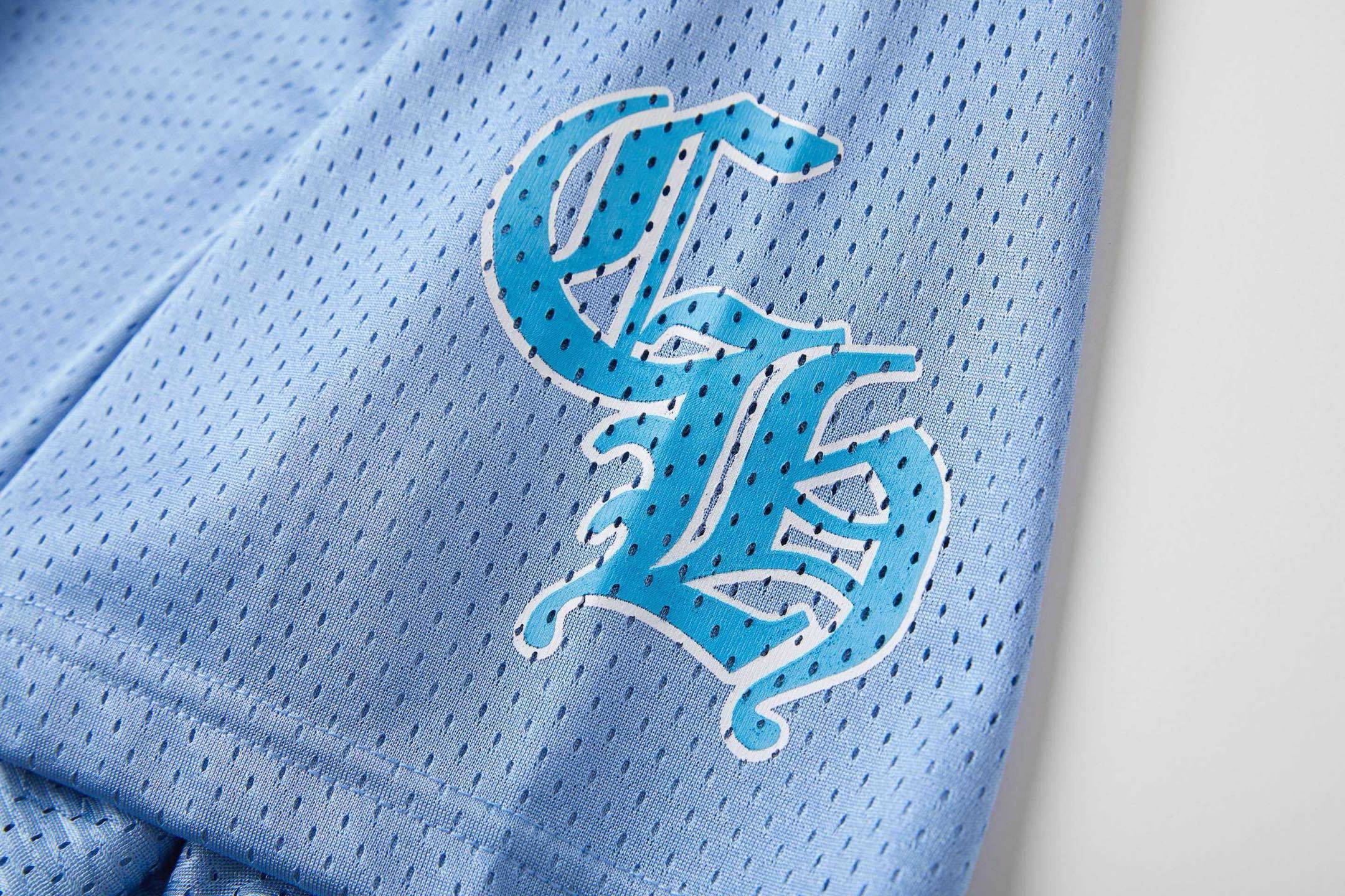 Chrome Hearts Jersey