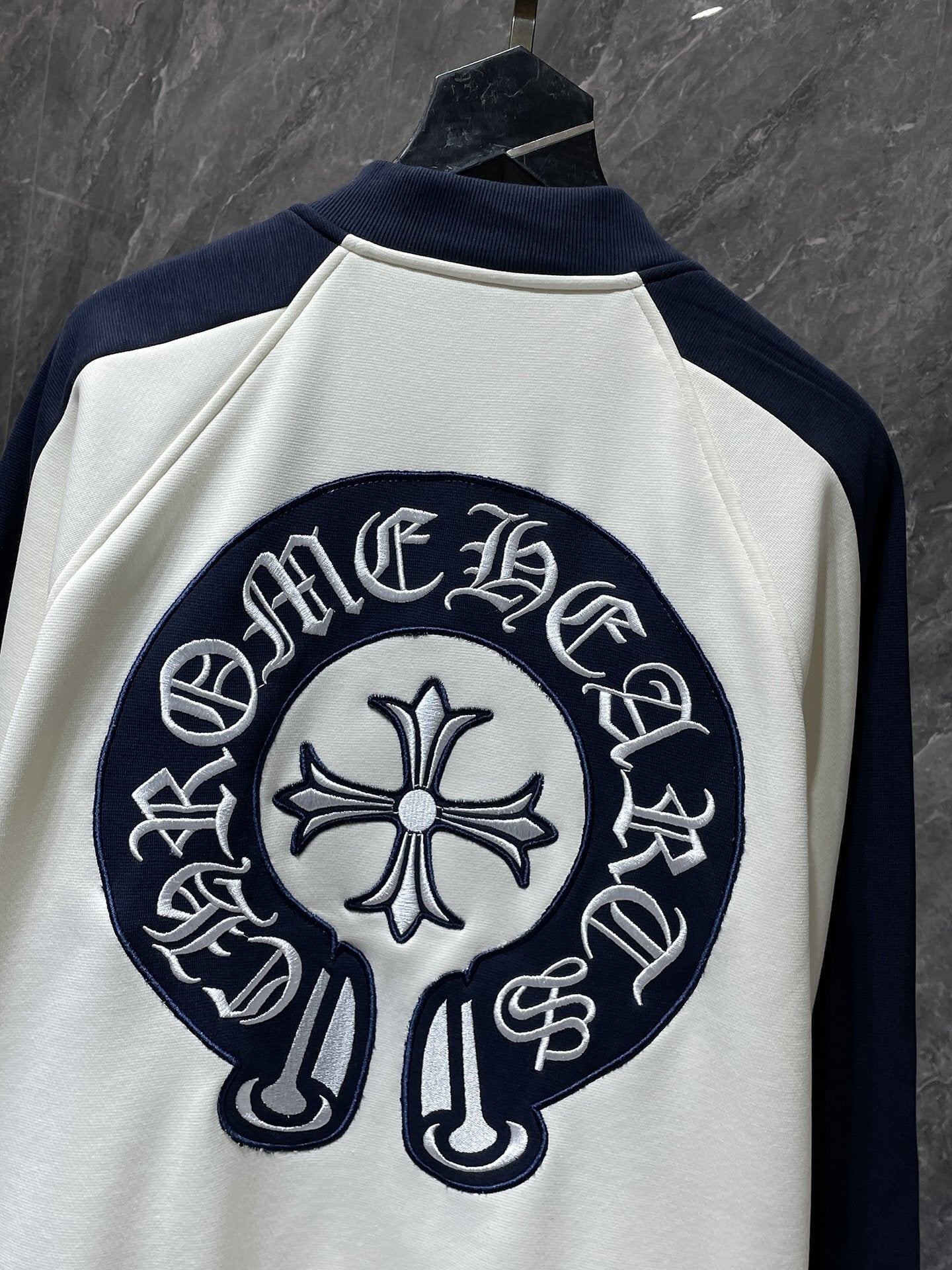 Chrome Hearts Jacket