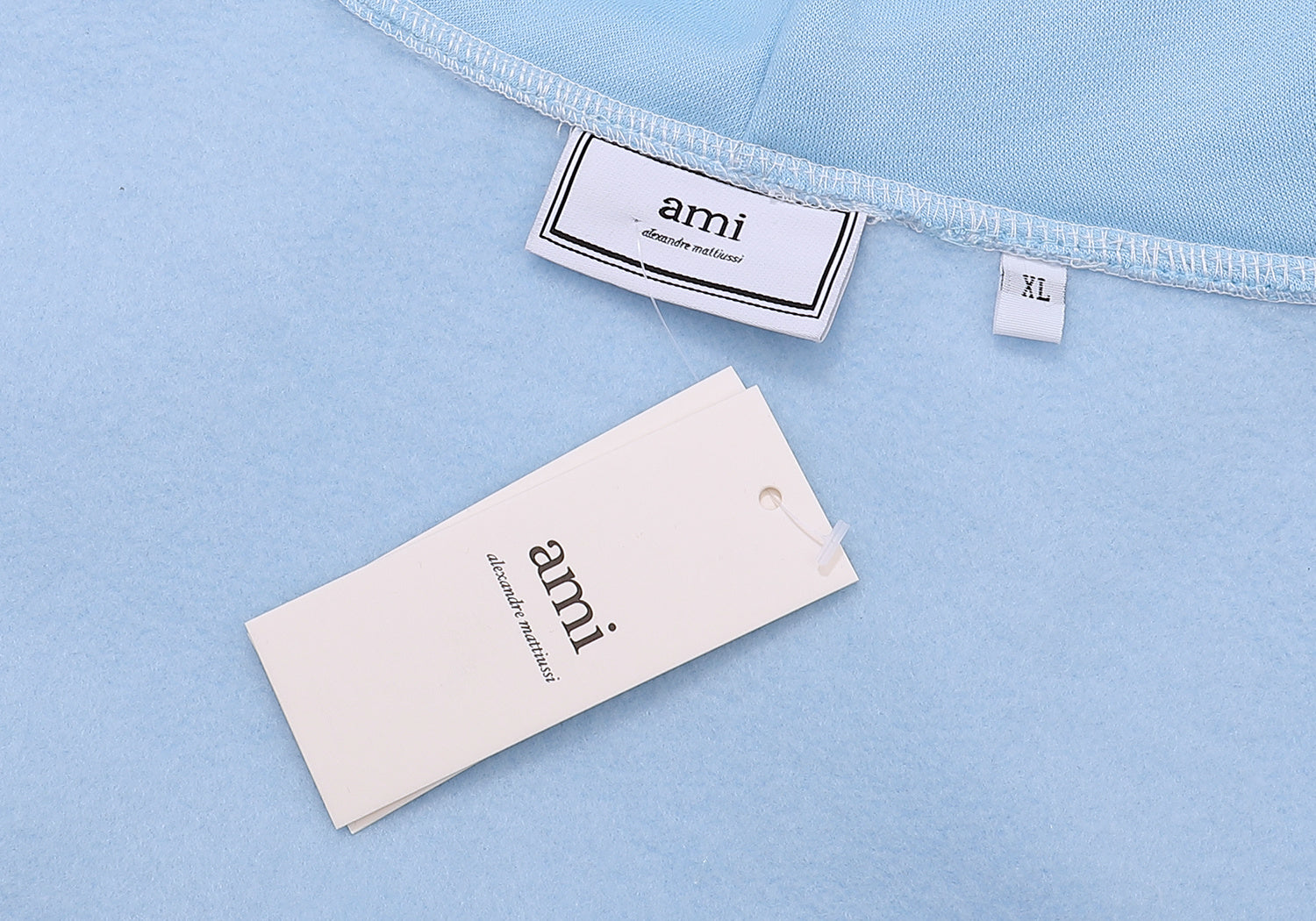 Ami Hoodie