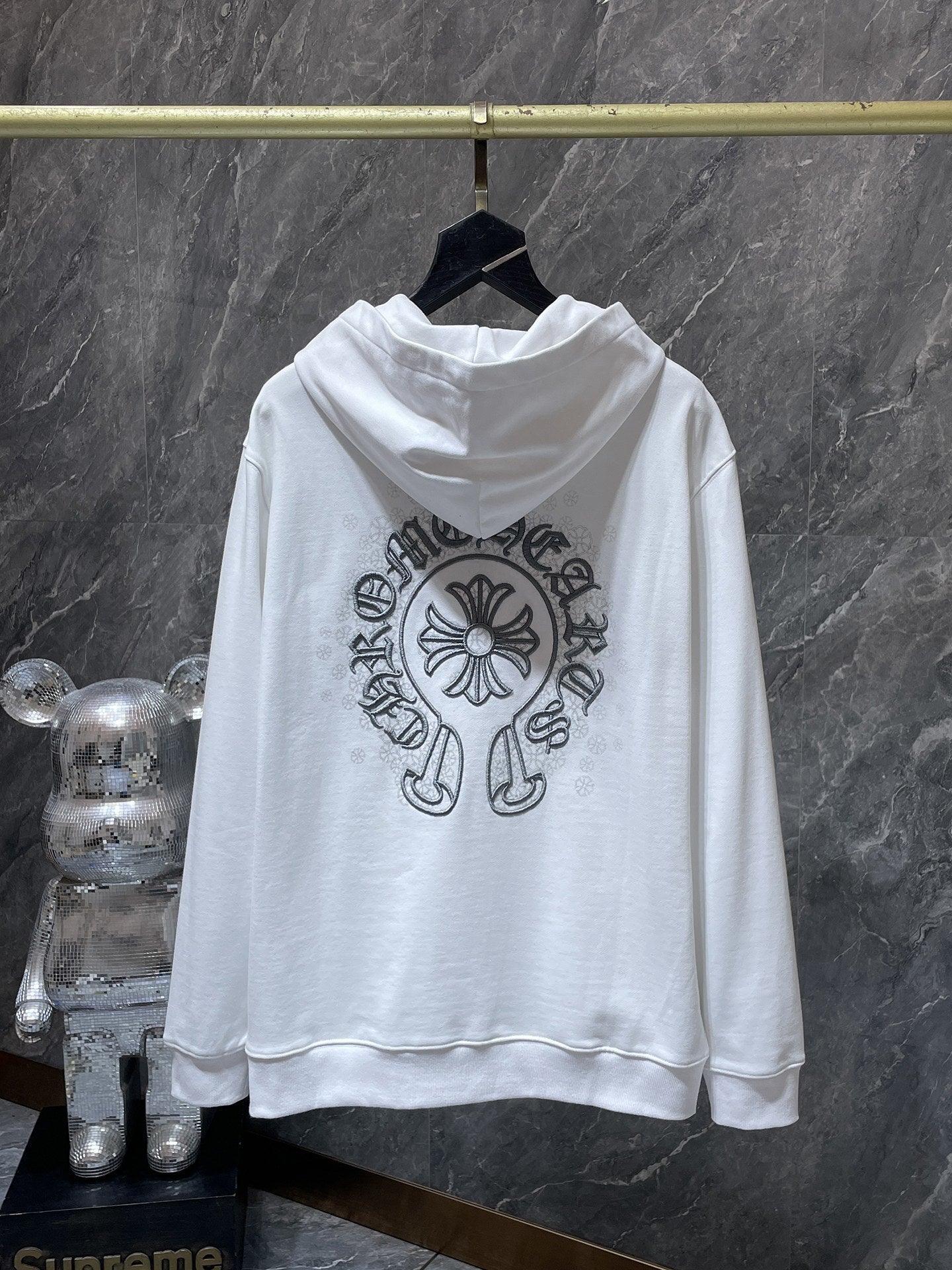 Chrome Hearts Hoodie