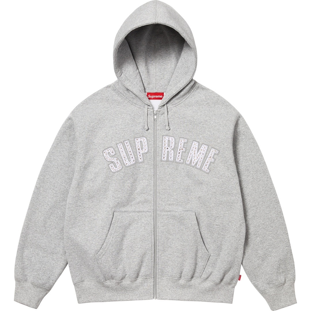 Supreme Hoodie
