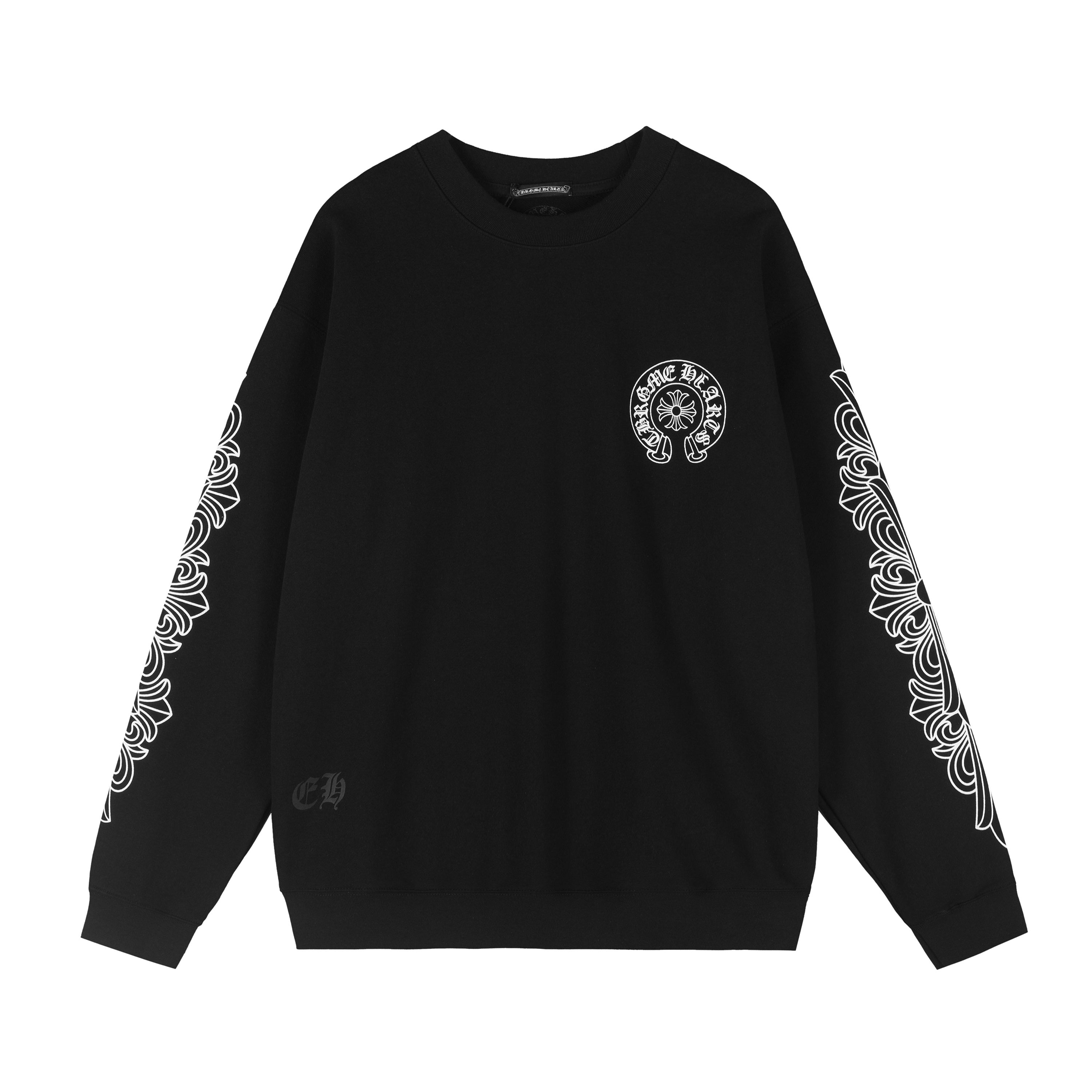 Chrome Hearts Longsleeve T-Shirt