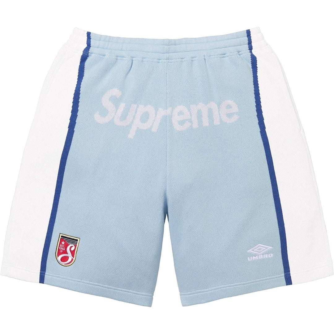Supreme Knit Shorts
