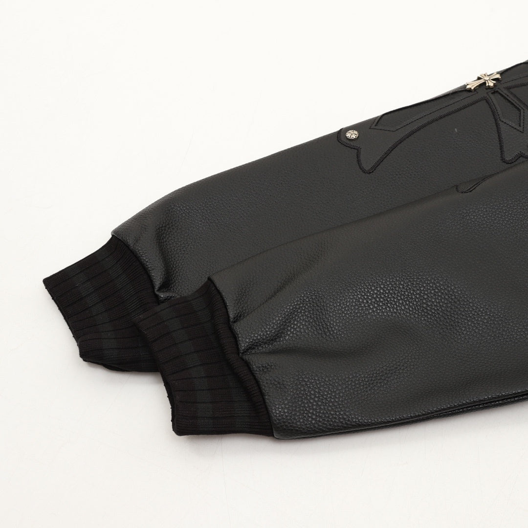 Chrome Hearts Jacket