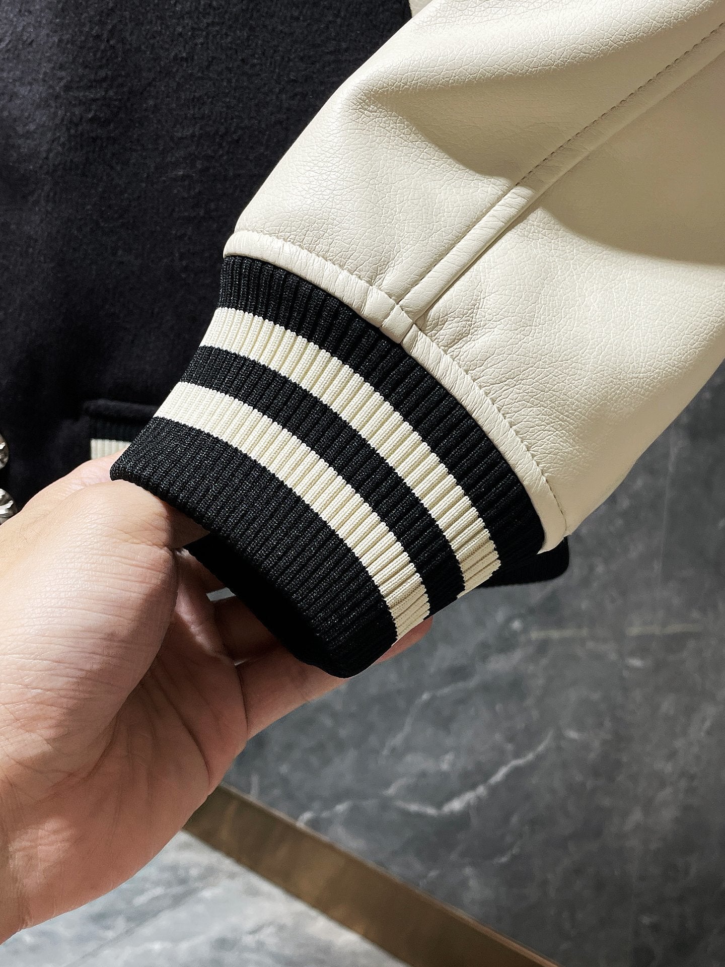 Chrome Hearts Jacket