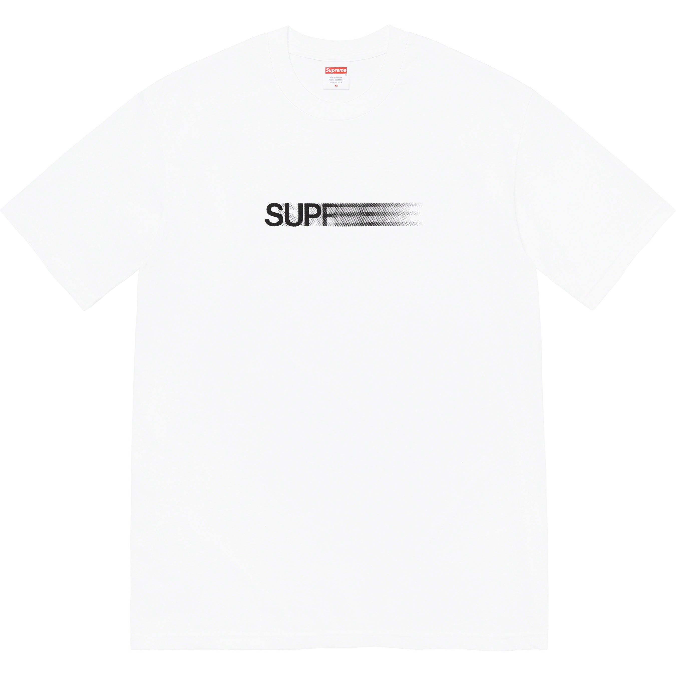 Supreme T-Shirt