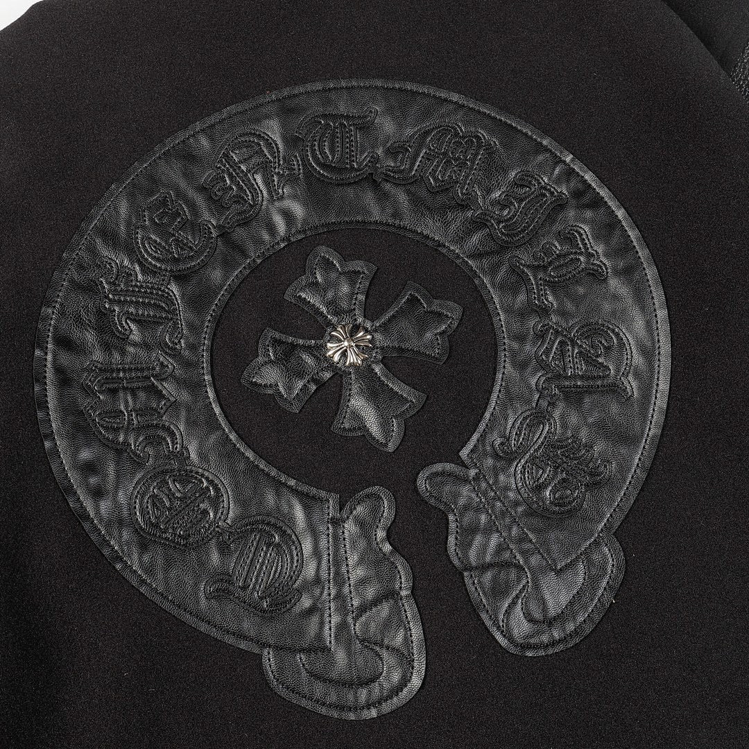 Chrome Hearts Jacket