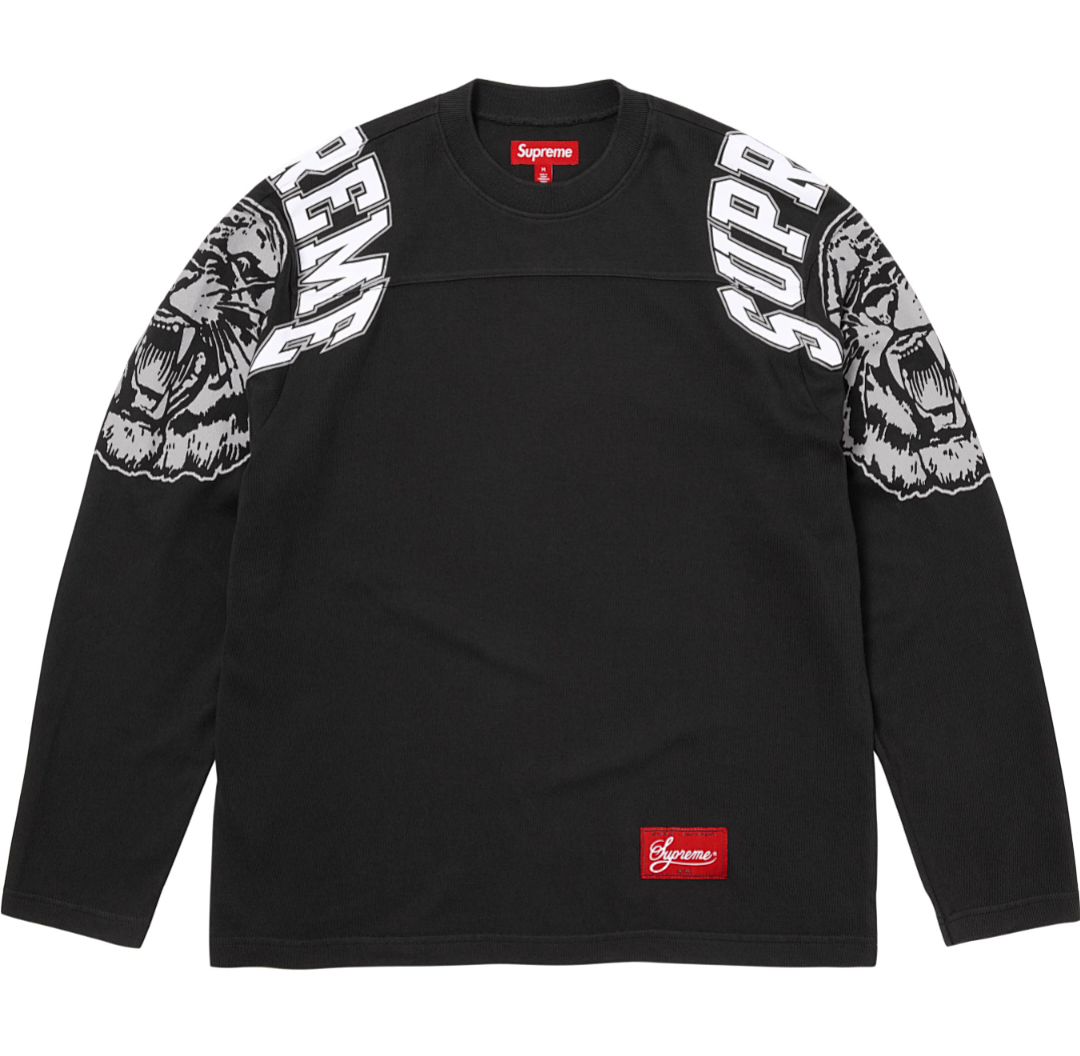 Supreme Sweater