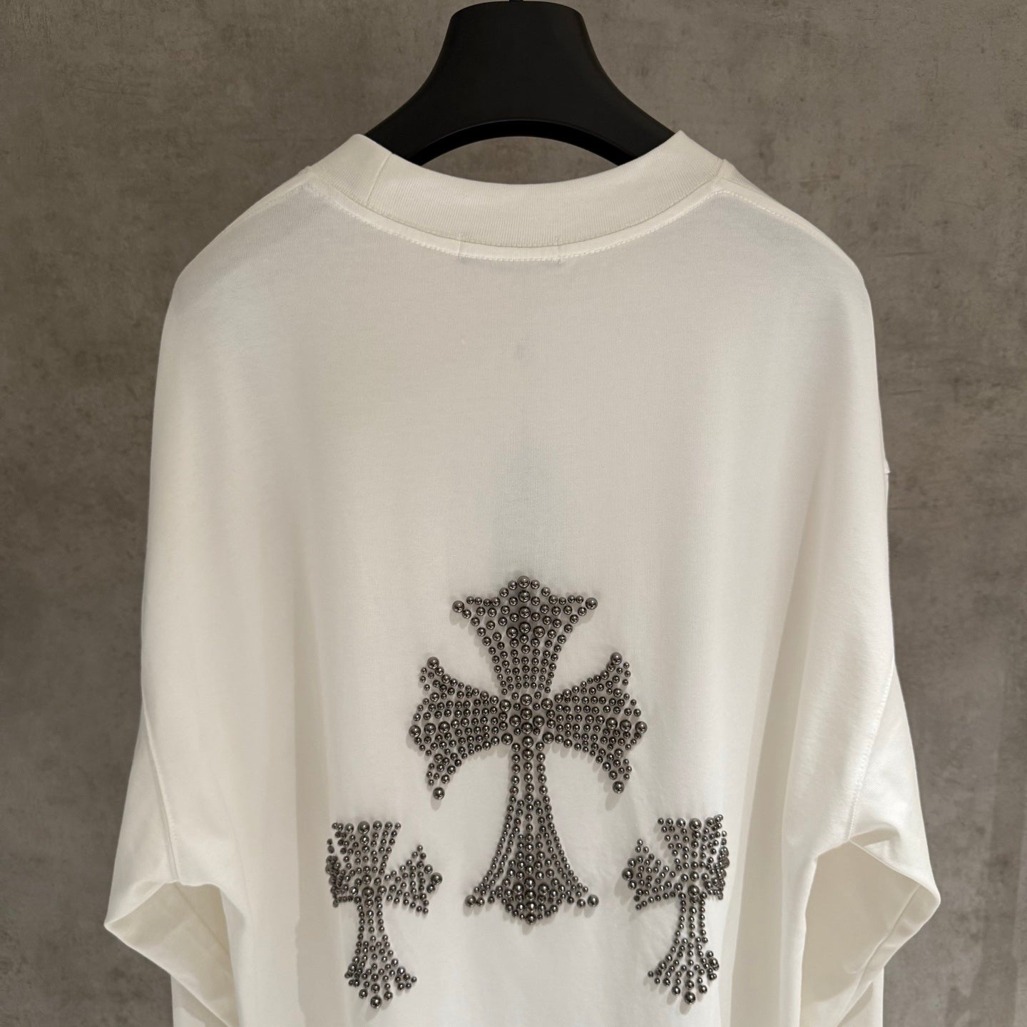 Chrome Hearts Sweater
