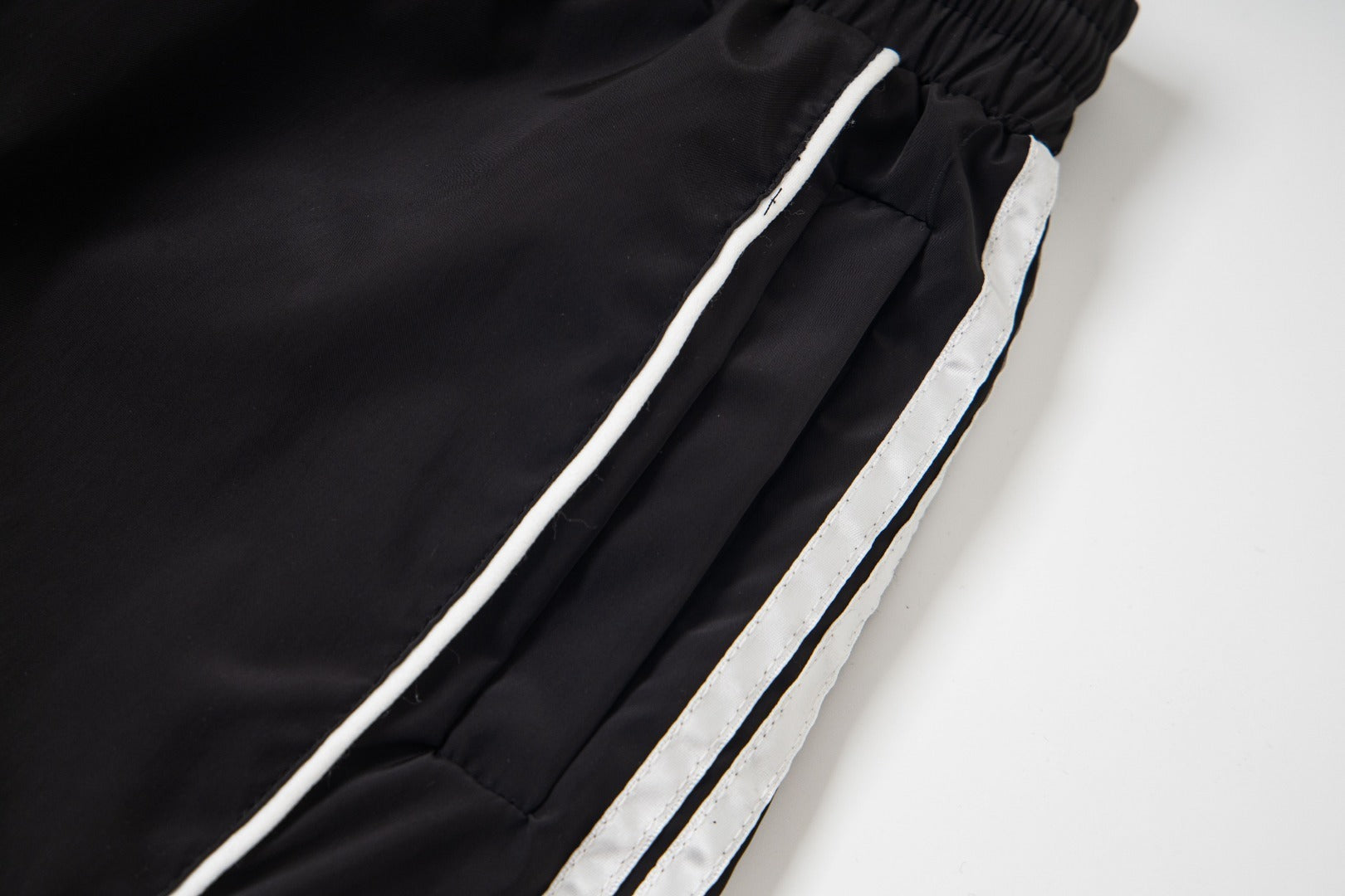 Balenciaga Stripes Pants