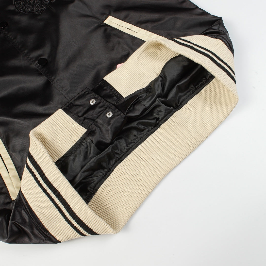 Chrome Hearts Jacket