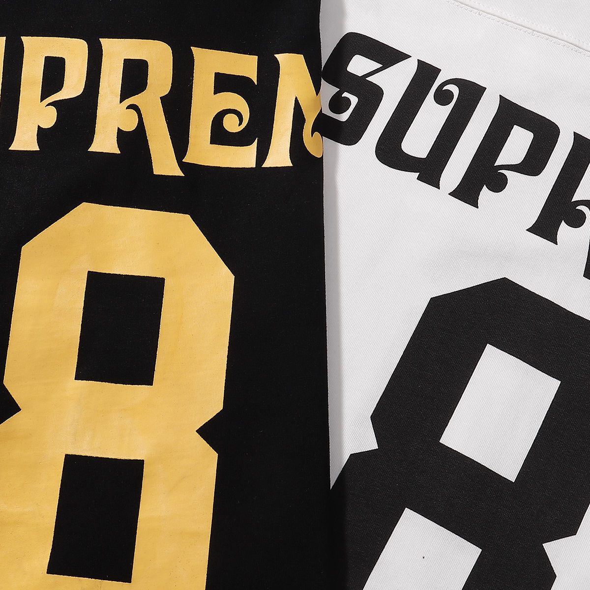 Supreme Longsleeve T-Shirt