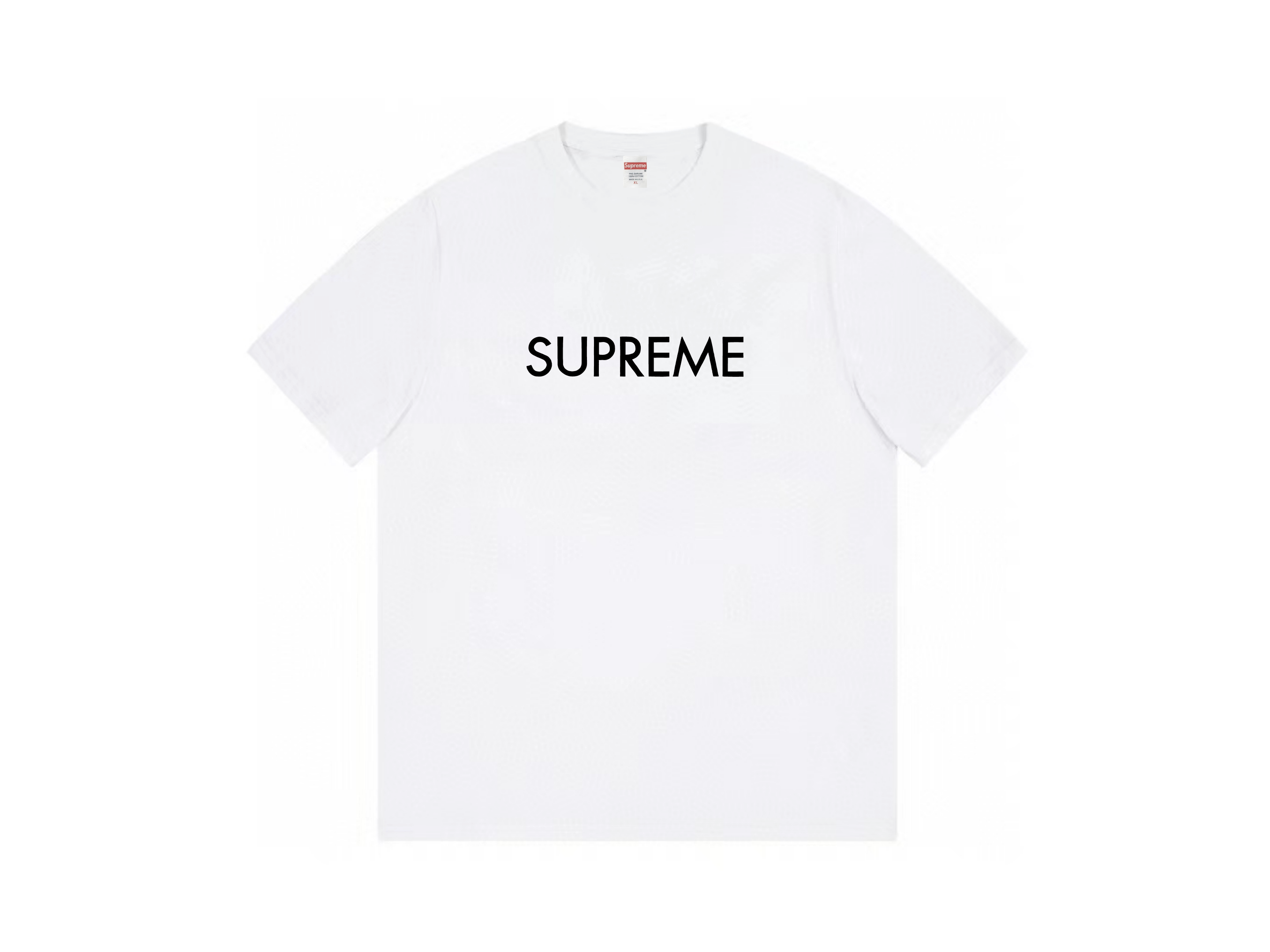 Supreme T-Shirt