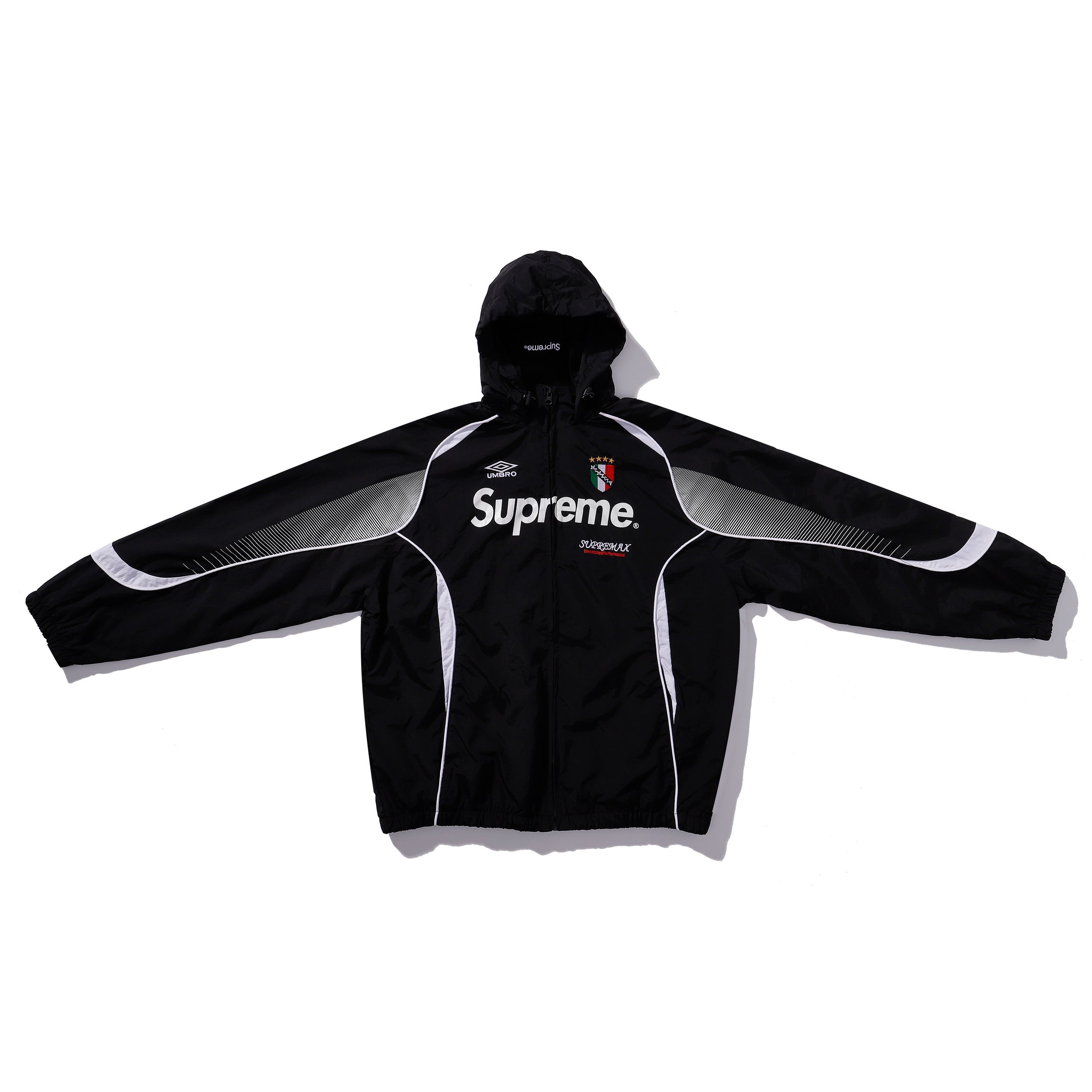 Supreme Track Jacket