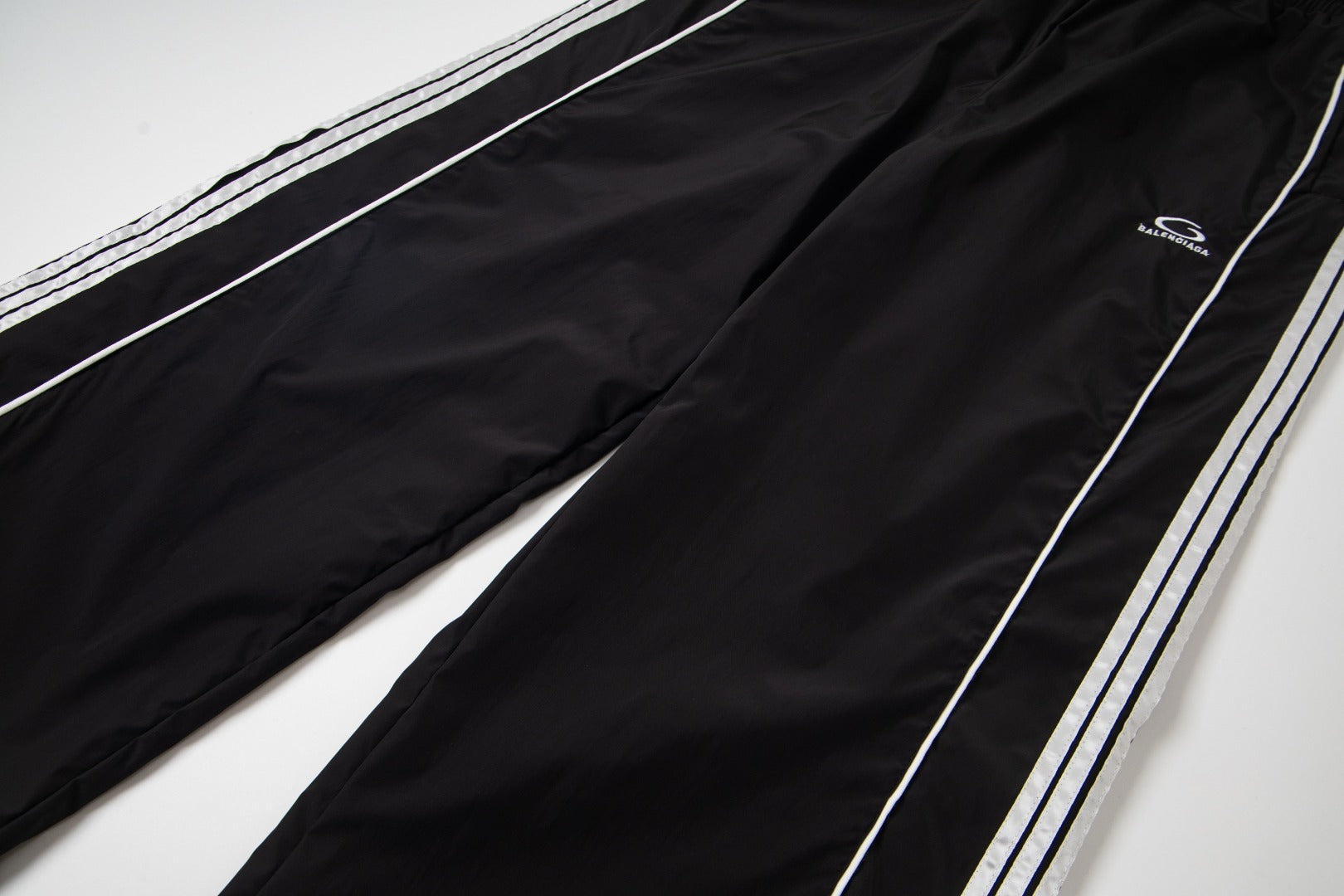 Balenciaga Stripes Pants