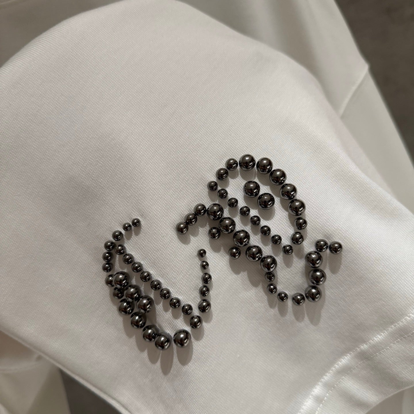 Chrome Hearts Sweater