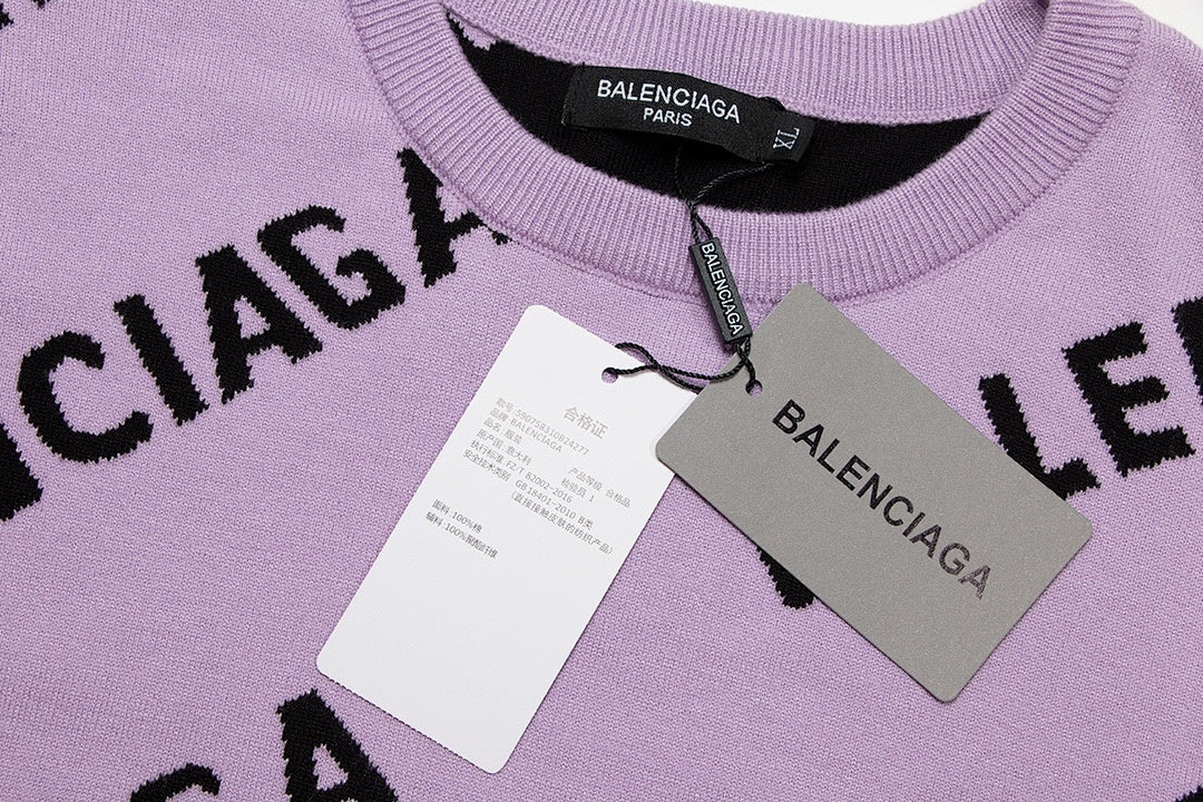 Balenciaga Sweatshirt