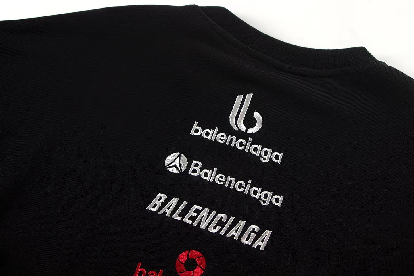 Balenciaga Sweater
