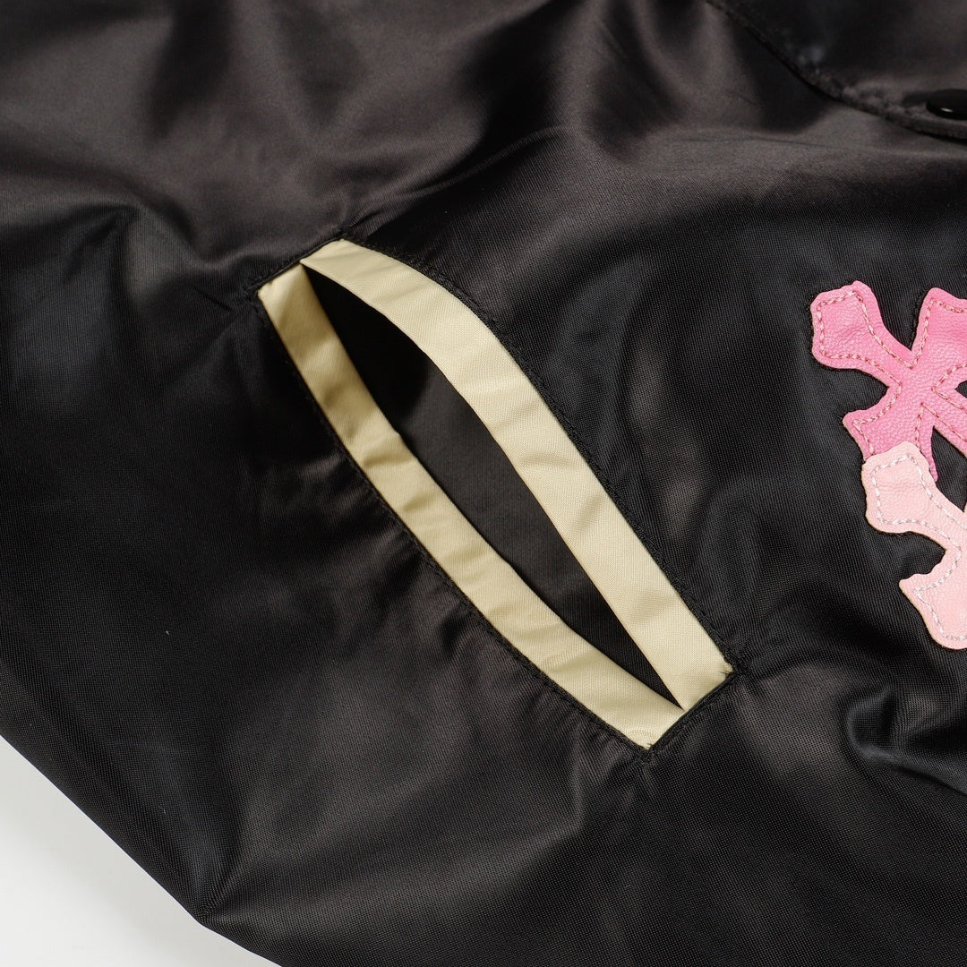 Chrome Hearts Jacket