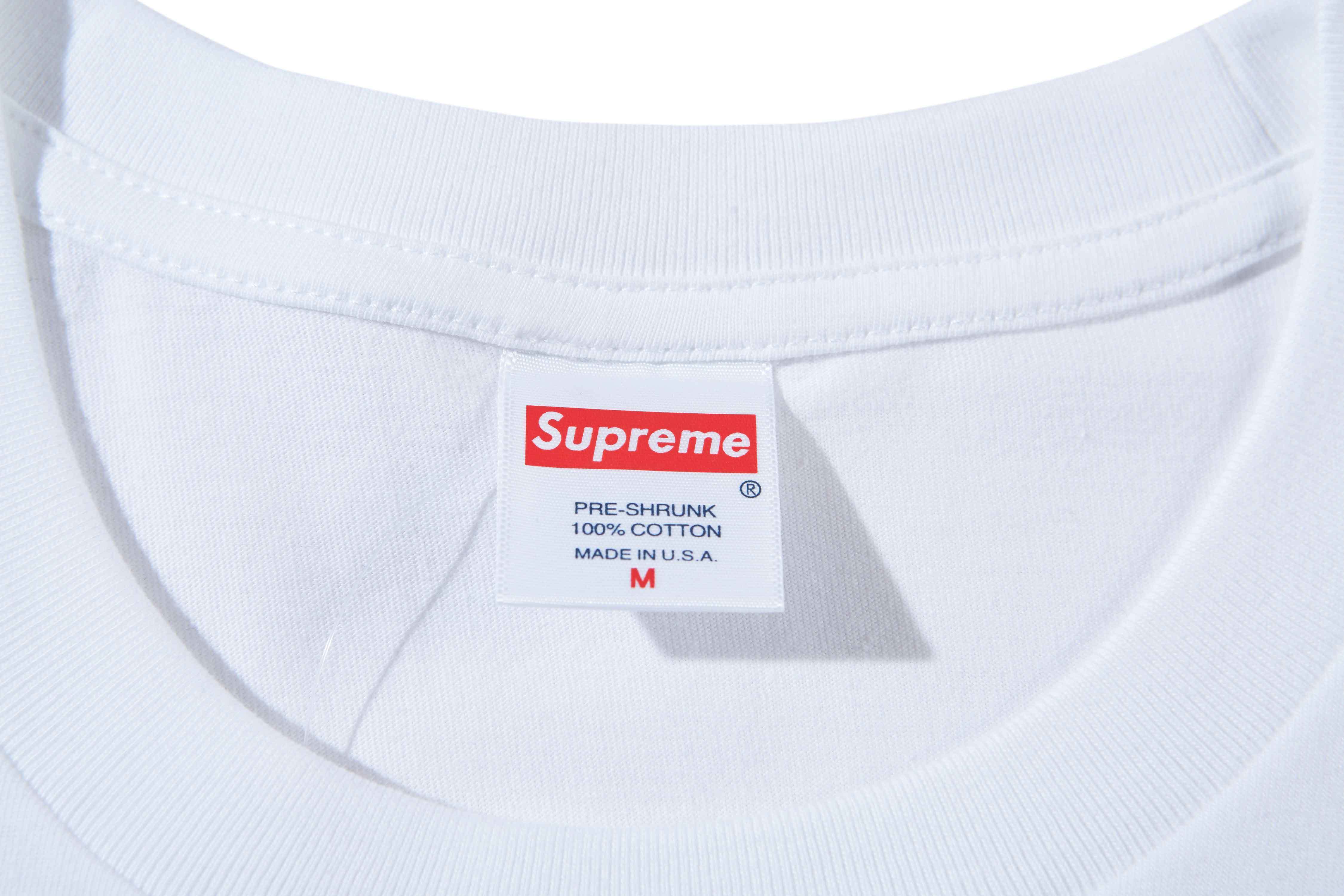 Supreme T-Shirt