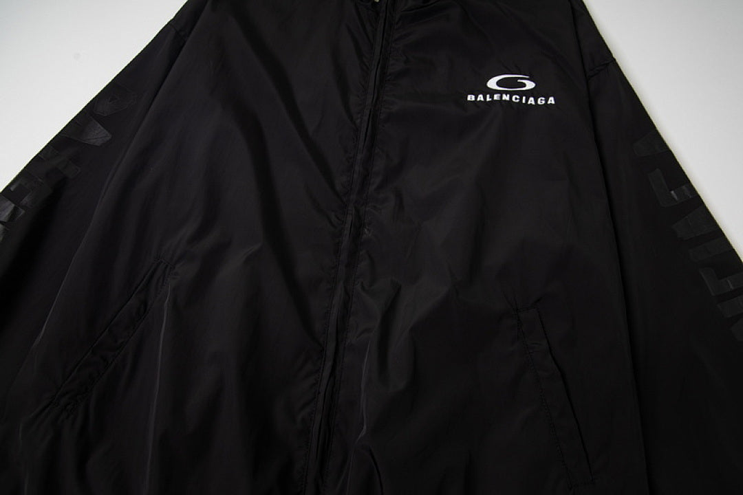 Balenciaga Jacket