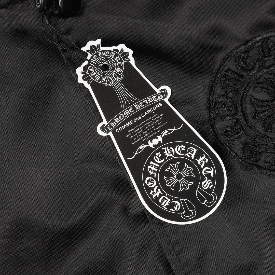 Chrome Hearts Jacket