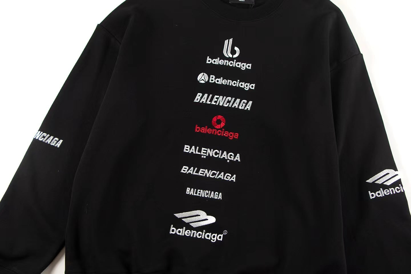 Balenciaga Sweater