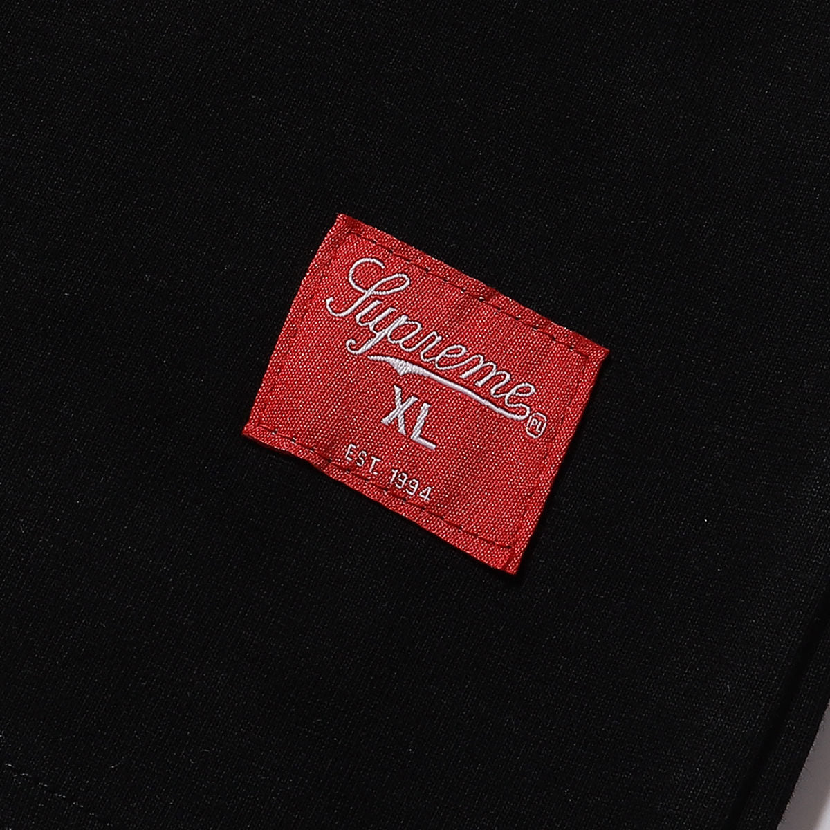 Supreme Longsleeve T-Shirt