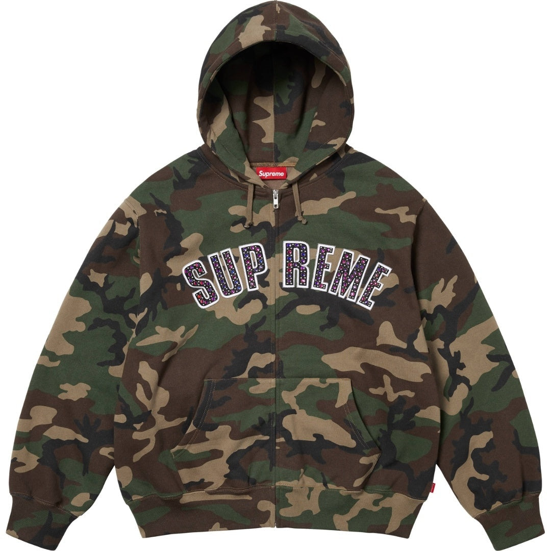 Supreme Hoodie
