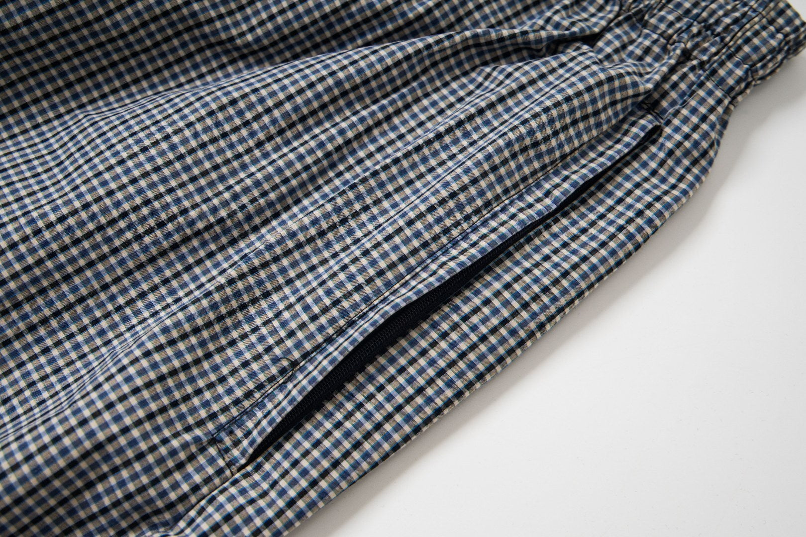 Balenciaga Striped Pants