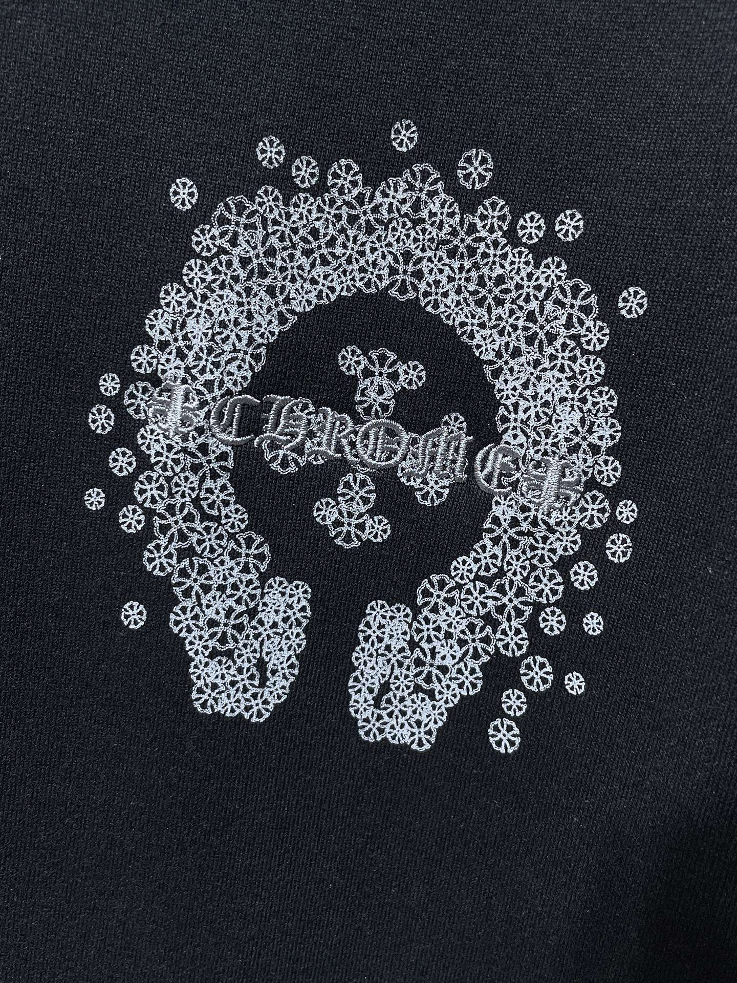 Chrome Hearts Hoodie