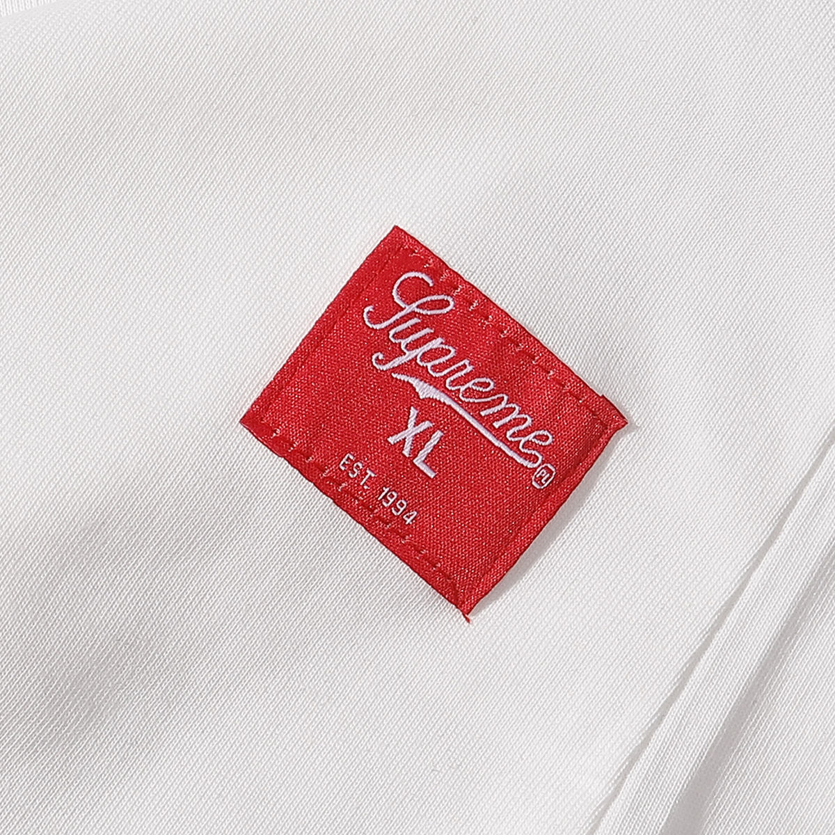 Supreme Longsleeve T-Shirt