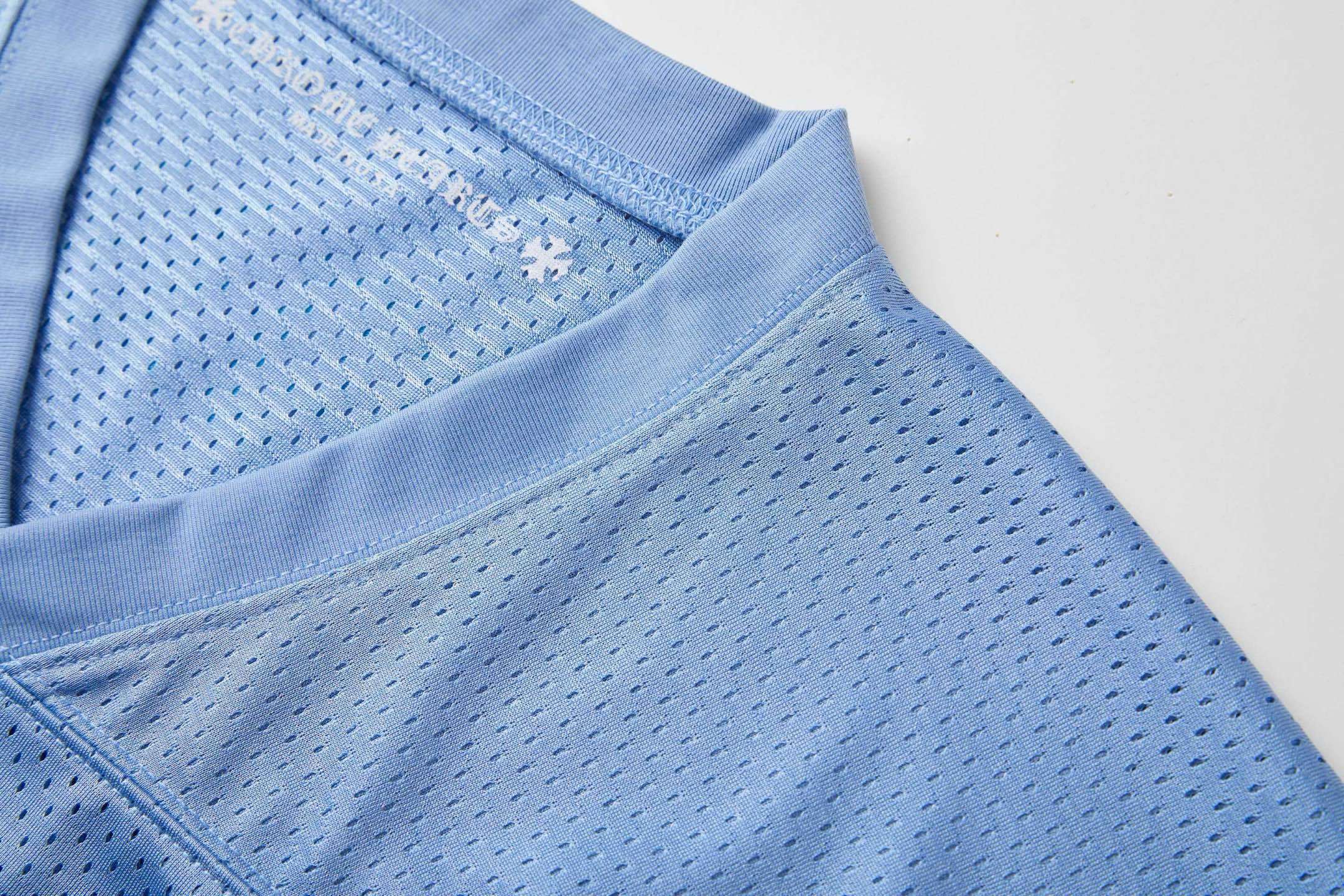 Chrome Hearts Jersey