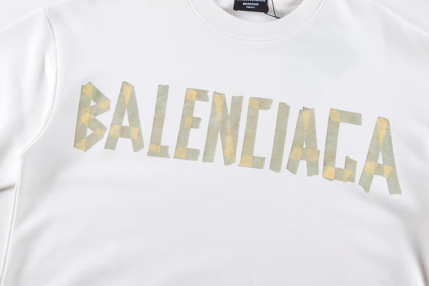 Balenciaga Sweater